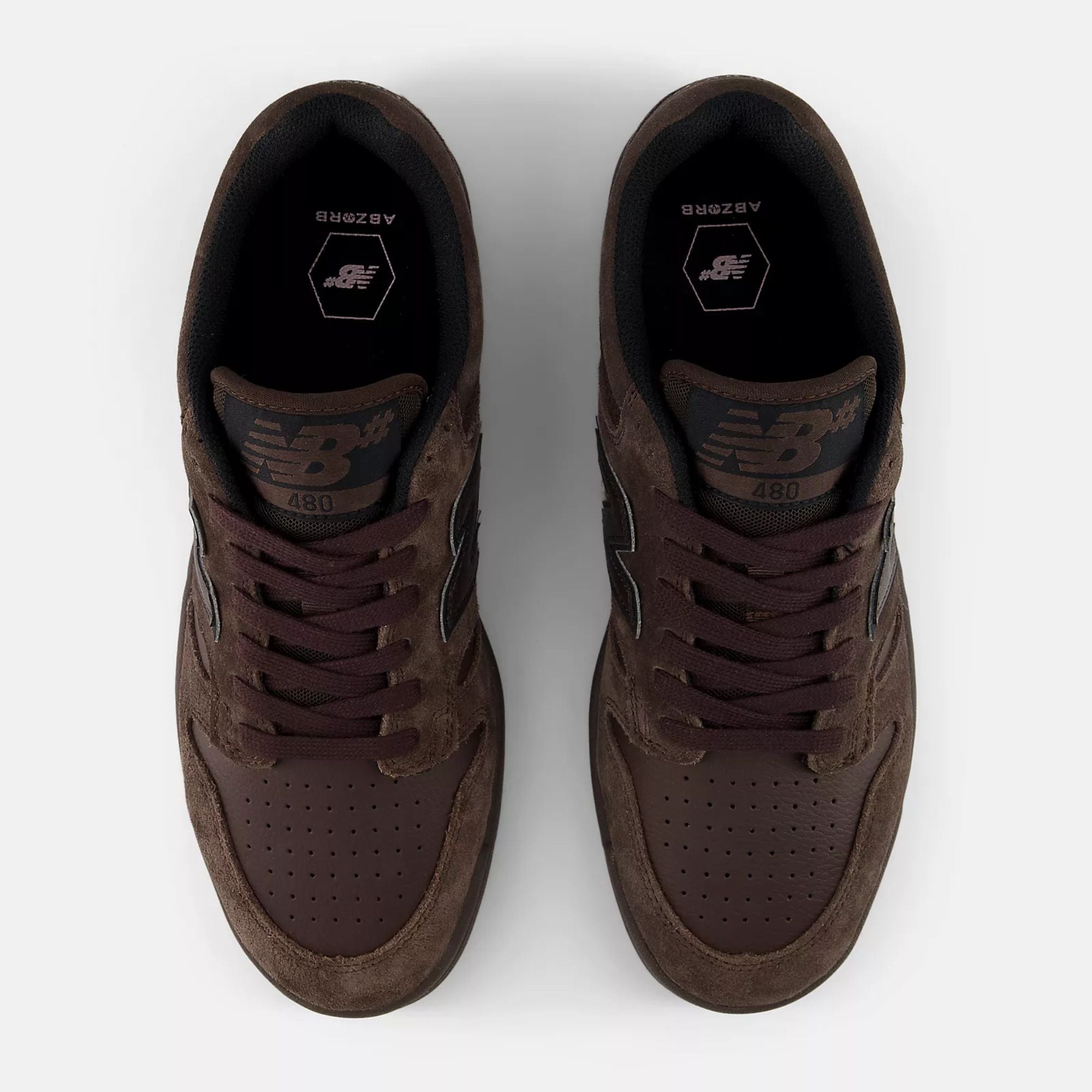 NB Numeric 480