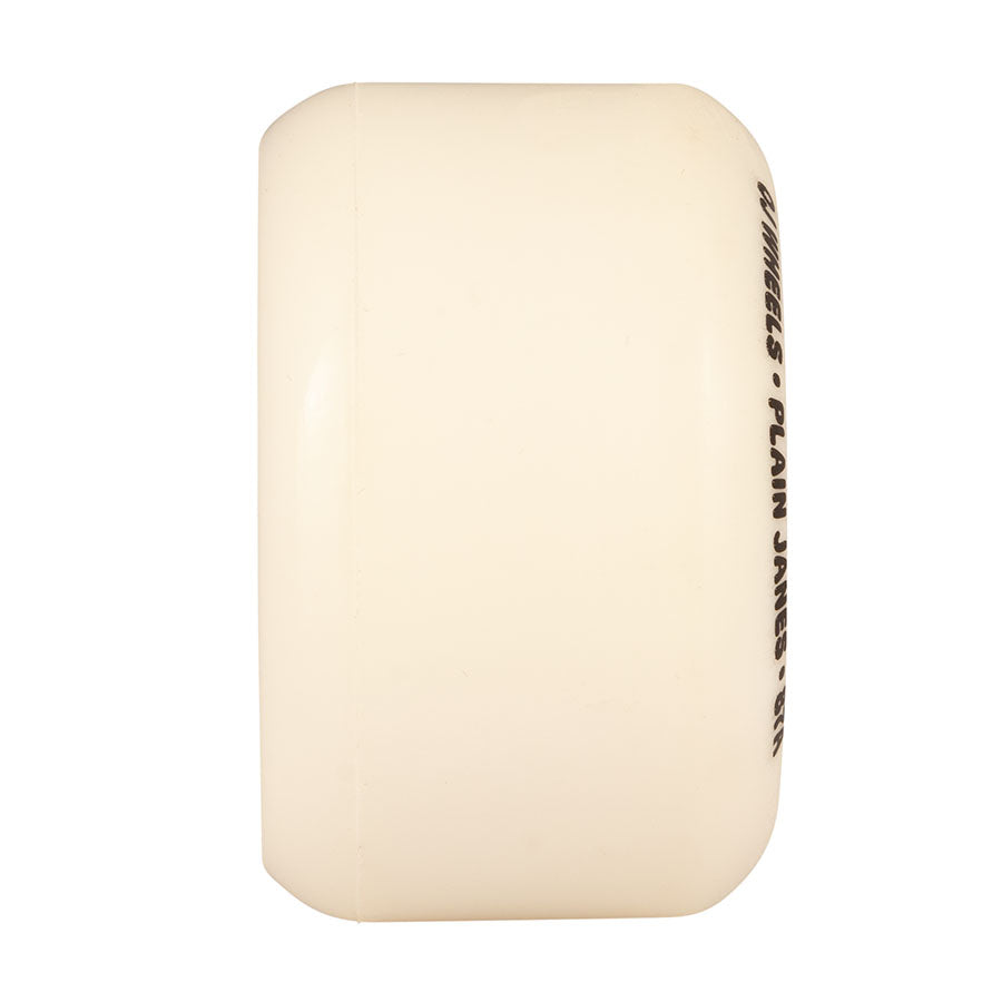 58mm Plain Jane Keyframe 87a OJ Skateboard Wheels