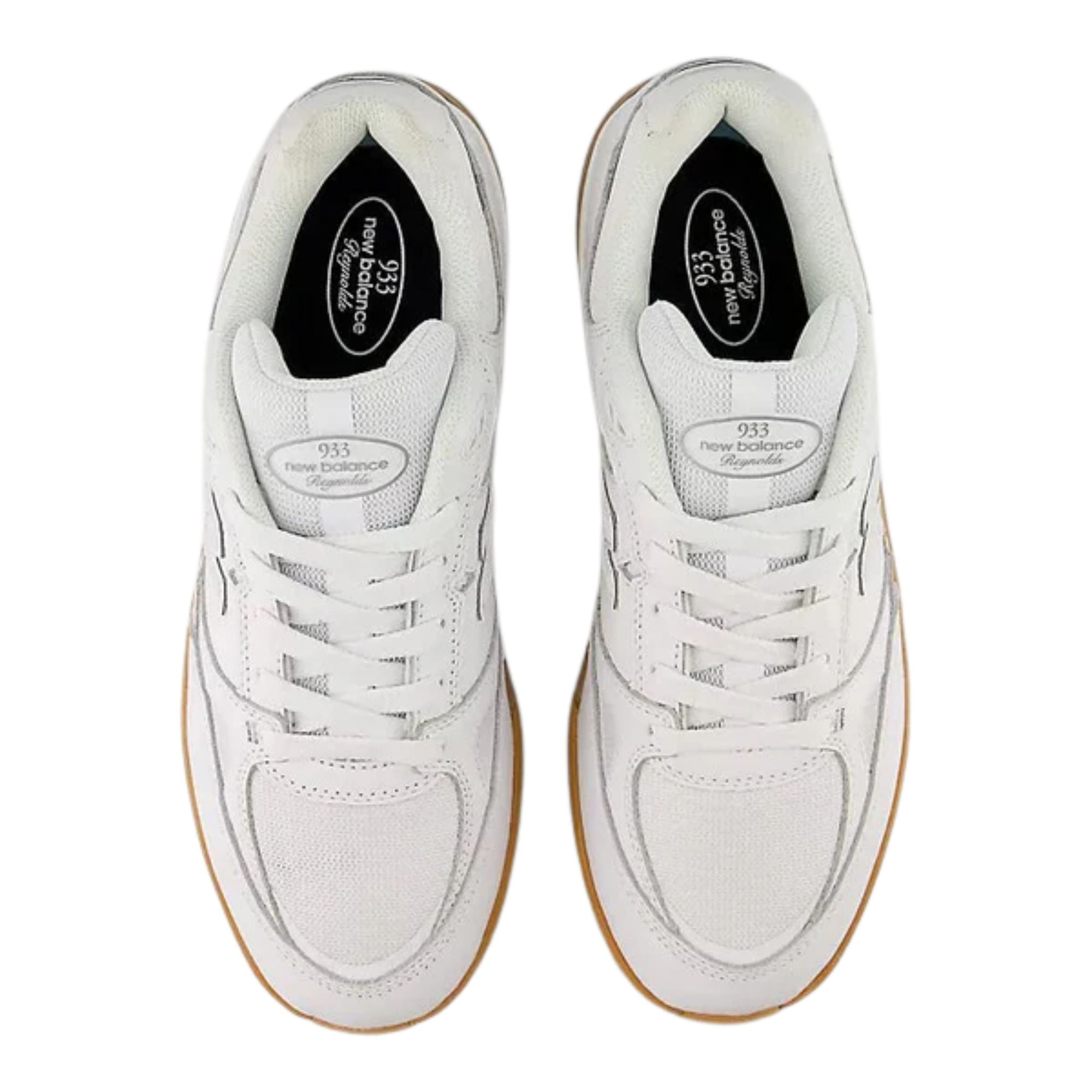 New Balance NB Numeric Andrew Reynolds 933 - UNLTD Boardshop