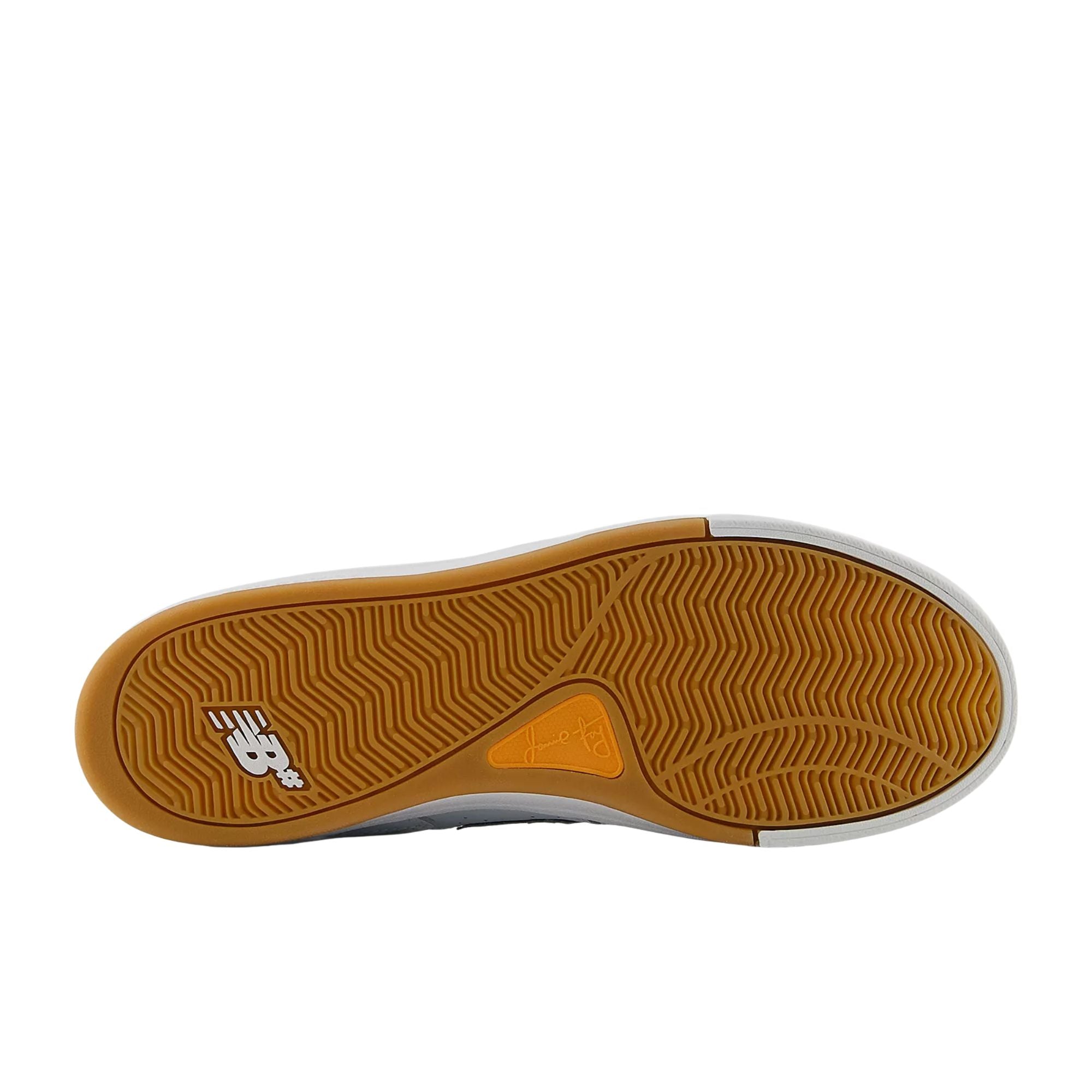 New Balance NB Numeric Jamie Foy 306 Cupsole - UNLTD Boardshop