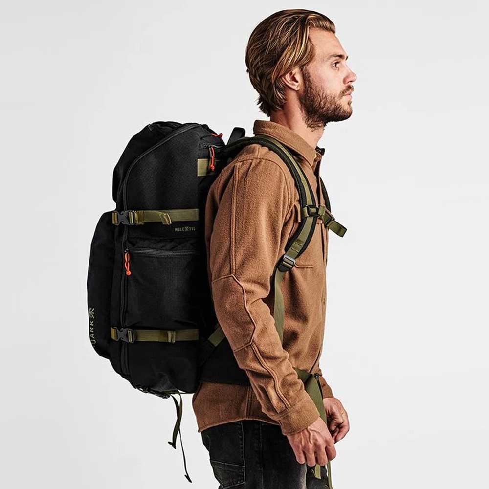 5 Day Mule 55L Bag
