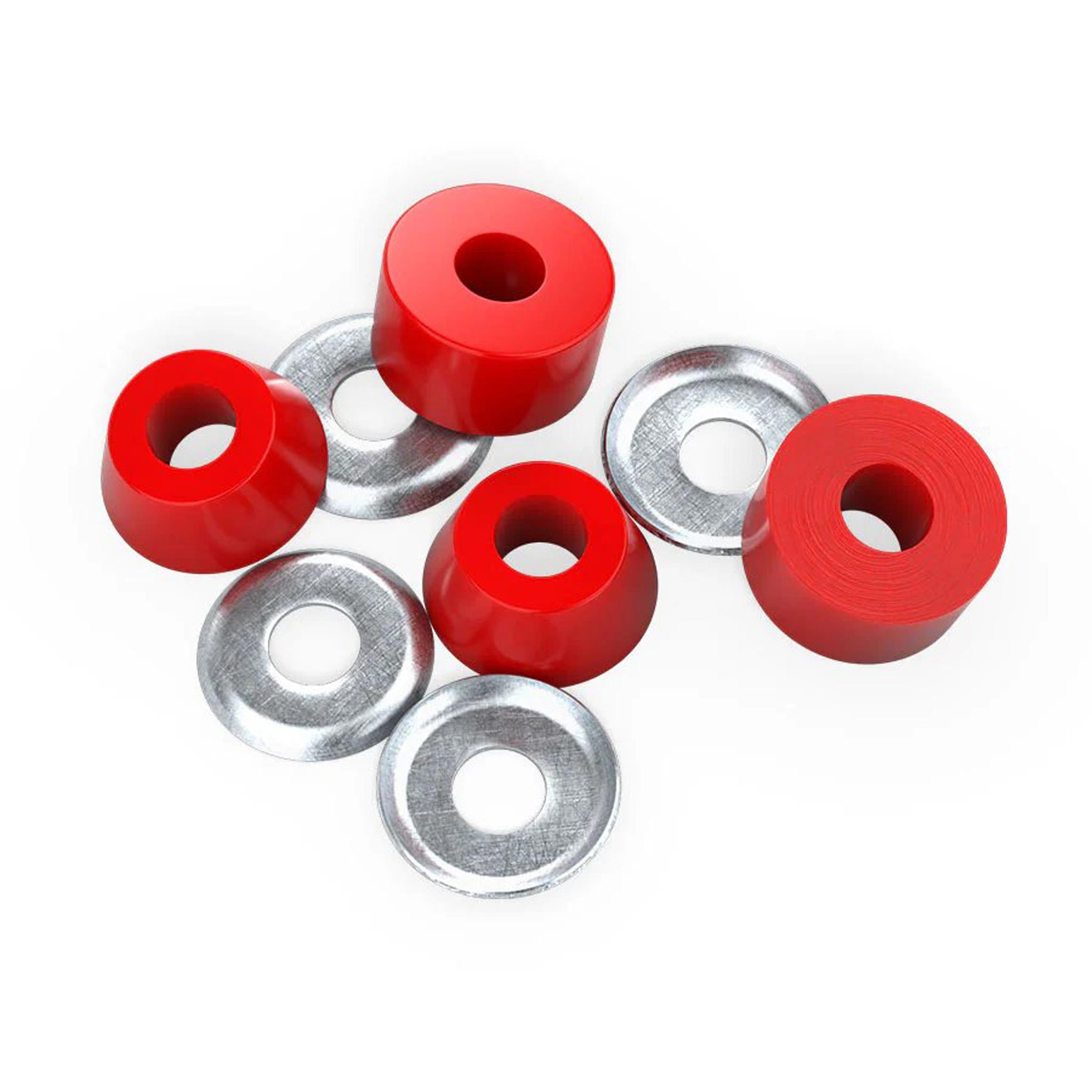 Bushings Standard Cylinder Skateboard Accessory