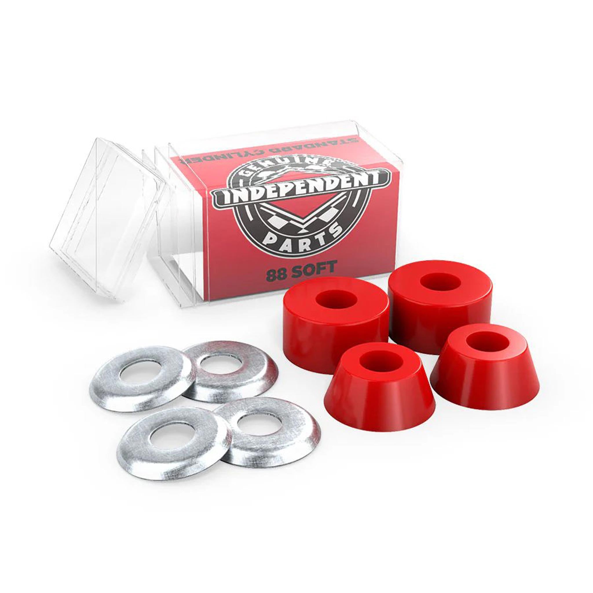 Bushings Standard Cylinder Skateboard Accessory