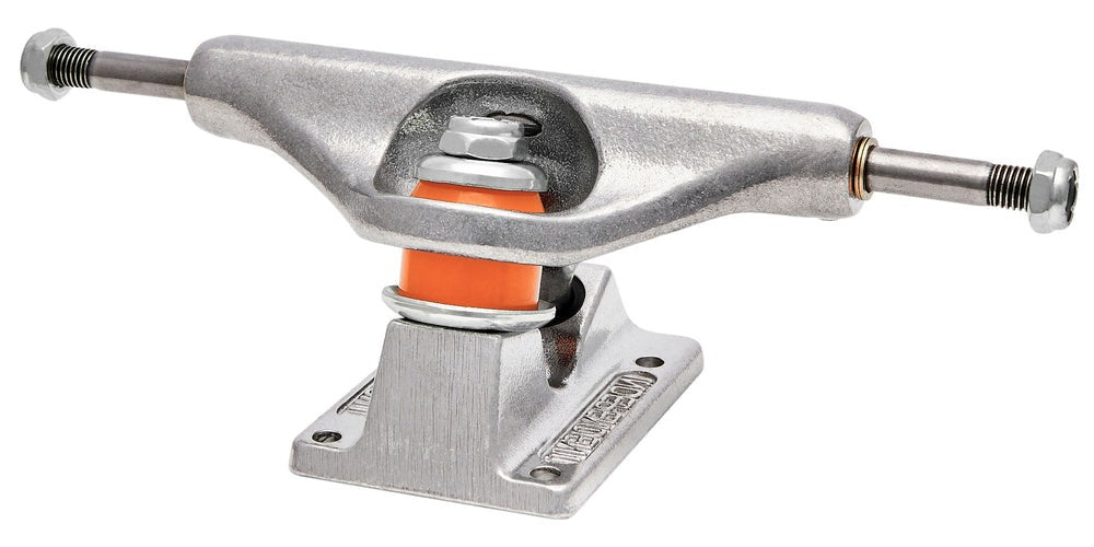 Stage 11 Polished Standard Independent Skateboard Trucks