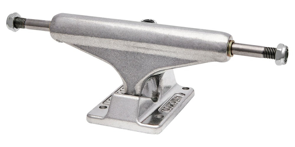 Stage 11 Polished Standard Independent Skateboard Trucks