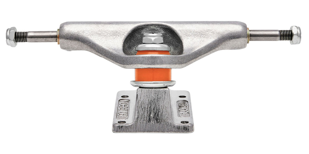 Stage 11 Polished Standard Independent Skateboard Trucks
