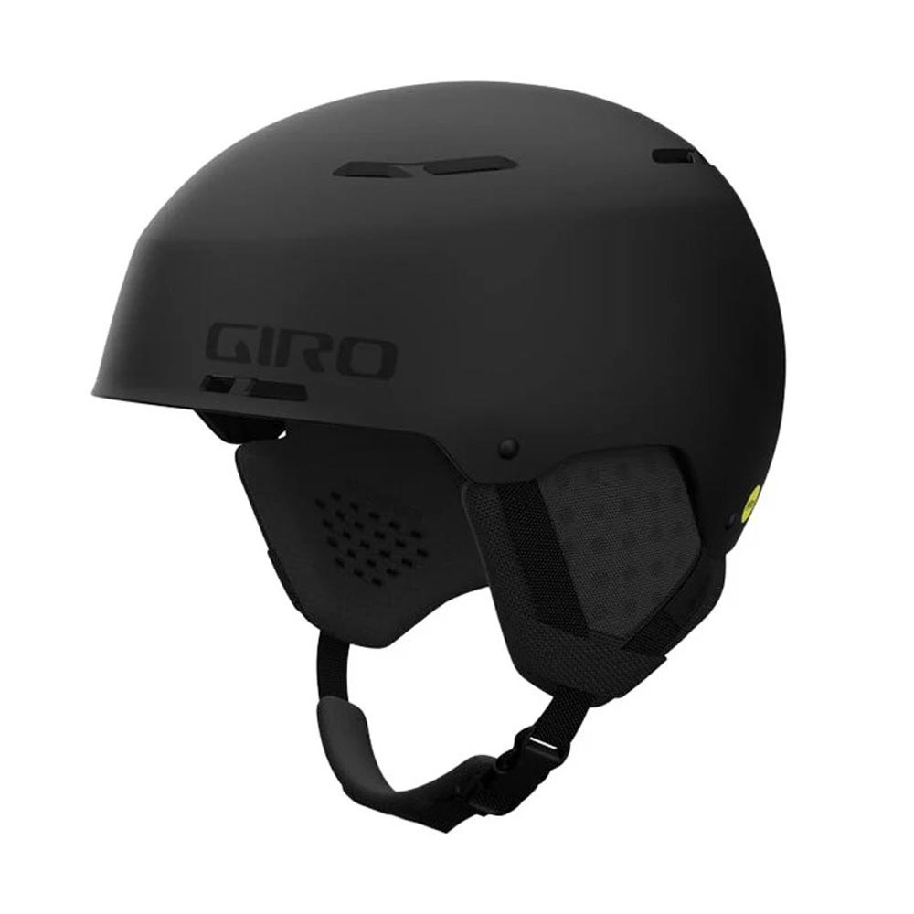 Emerge Spherical Snowboard Helmet