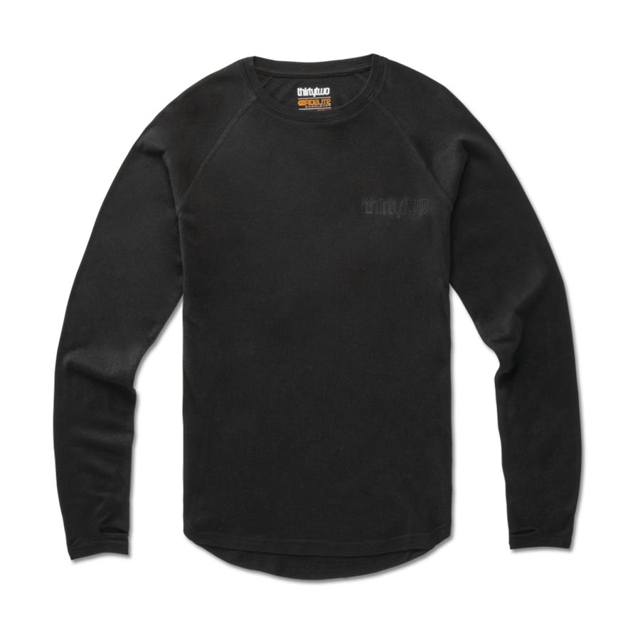 Ridelite Merino L/S Shirt Base Layer