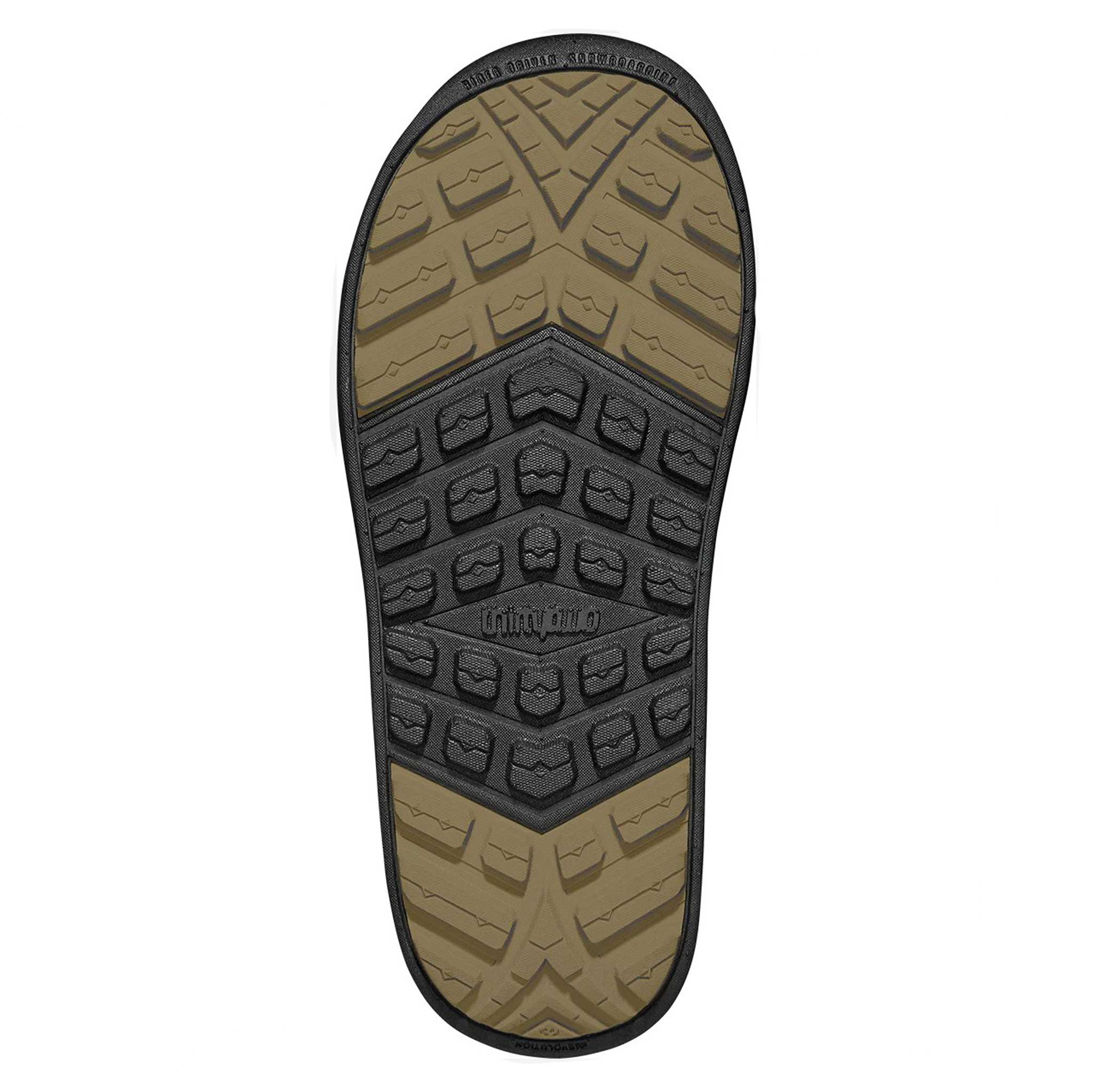 Women's Lashed Double Boa Snowboard Boots
