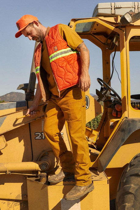 Builders Carpenter Stretch Pant