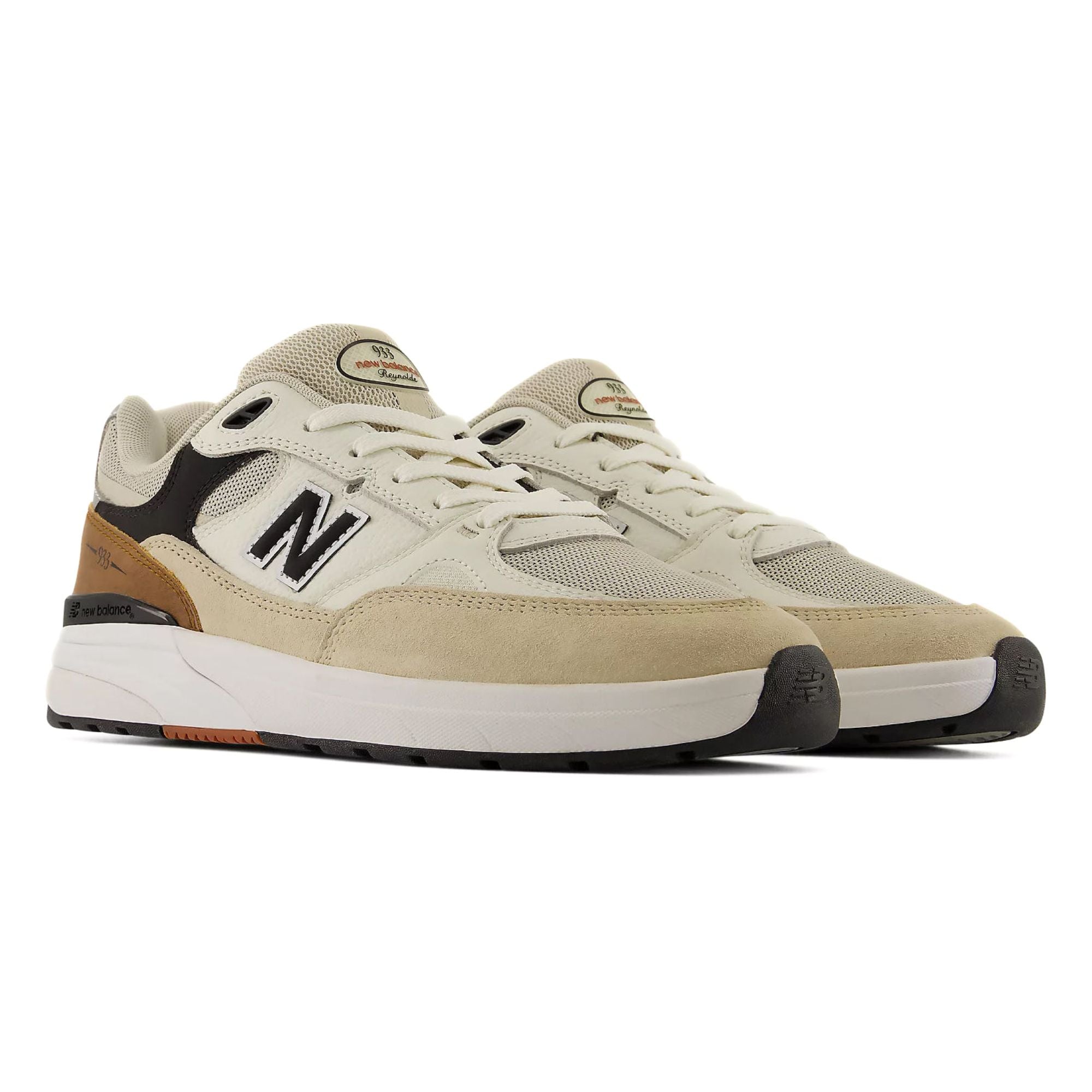 New Balance NB Numeric Andrew Reynolds 933 - UNLTD Boardshop