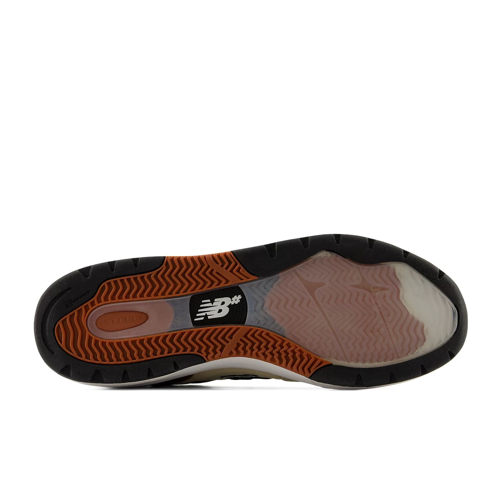 New Balance NB Numeric Andrew Reynolds 933 - UNLTD Boardshop