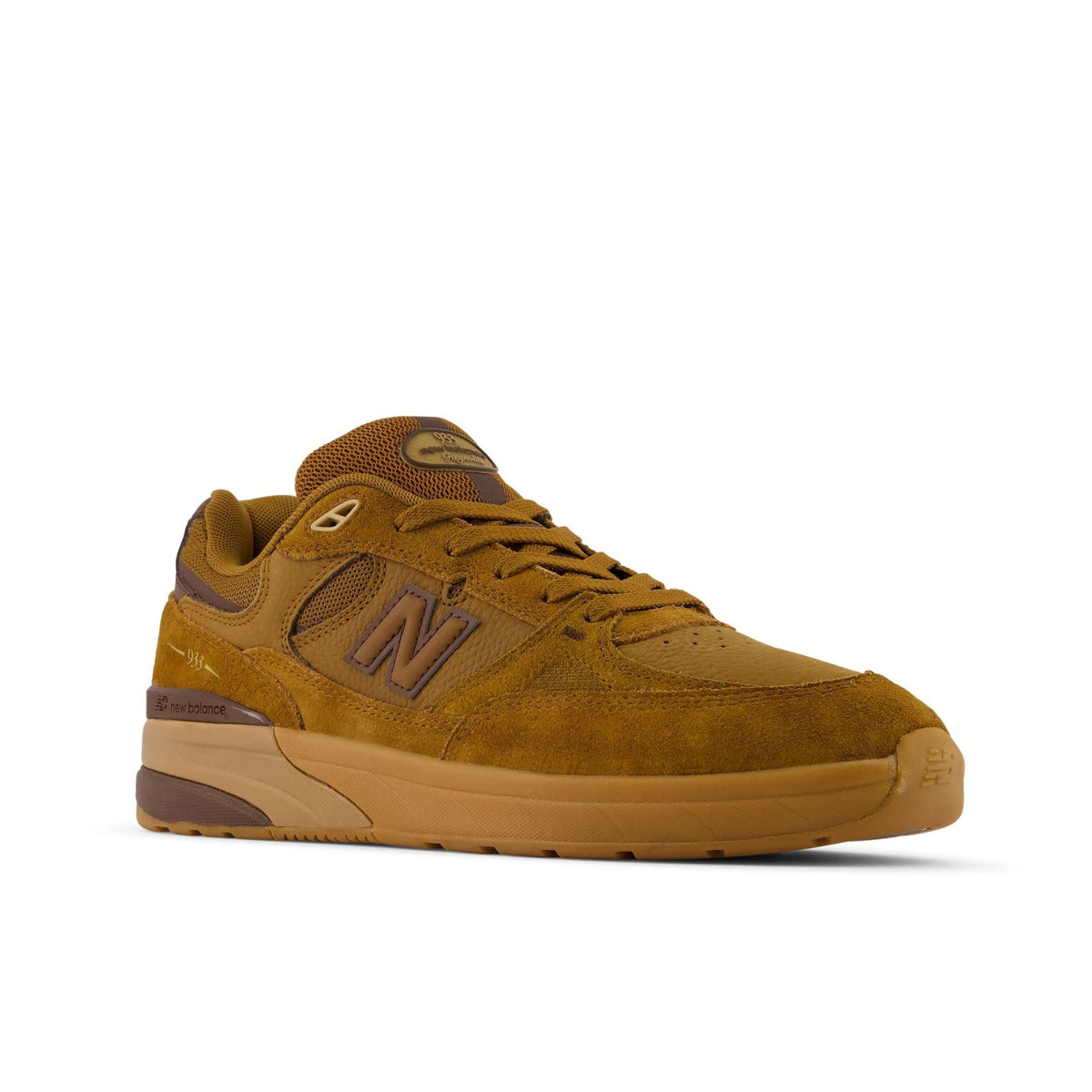 New Balance NB Numeric Andrew Reynolds 933 - UNLTD Boardshop