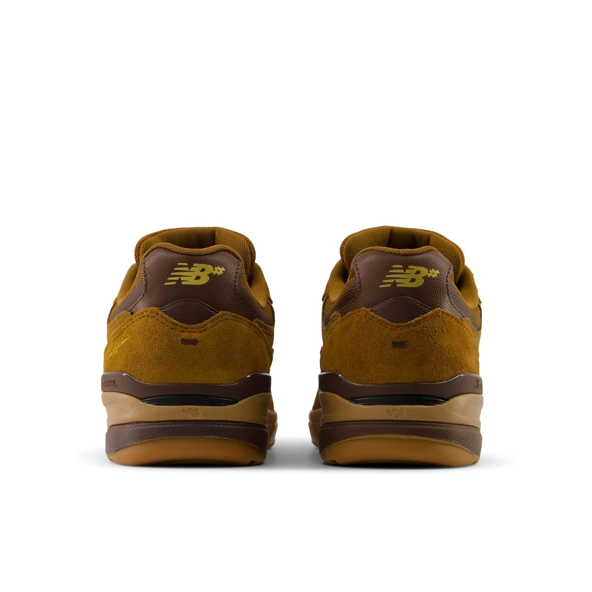New Balance NB Numeric Andrew Reynolds 933 - UNLTD Boardshop