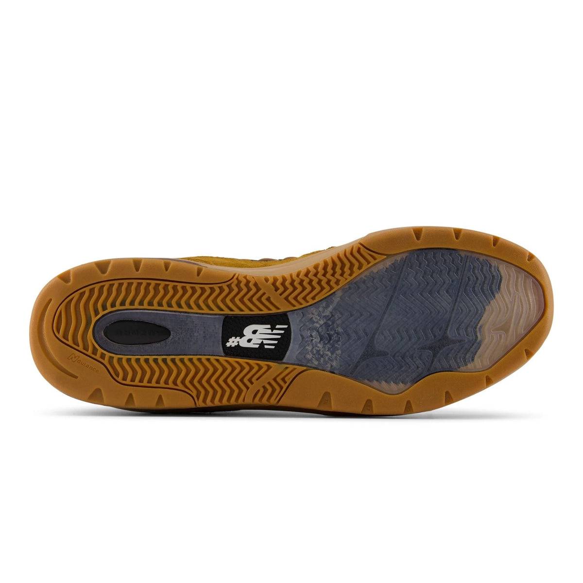 New Balance NB Numeric Andrew Reynolds 933 - UNLTD Boardshop