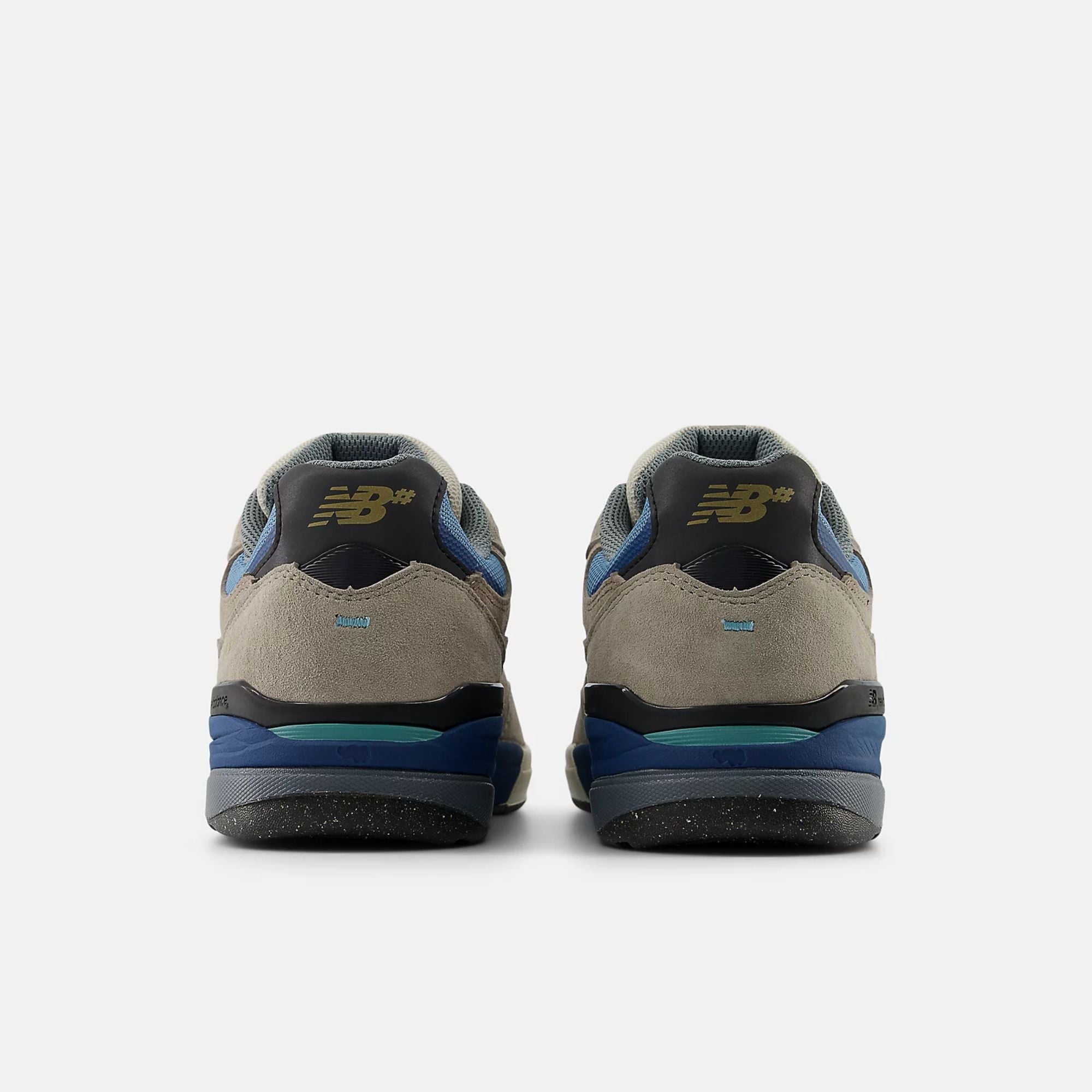 NB Numeric Andrew Reynolds 933