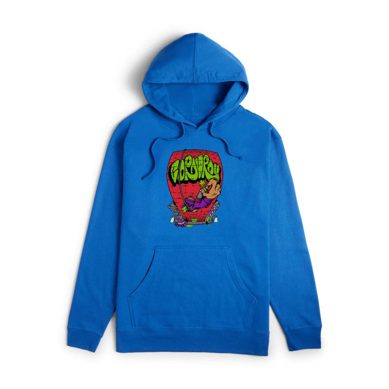 Tagger Hoodie