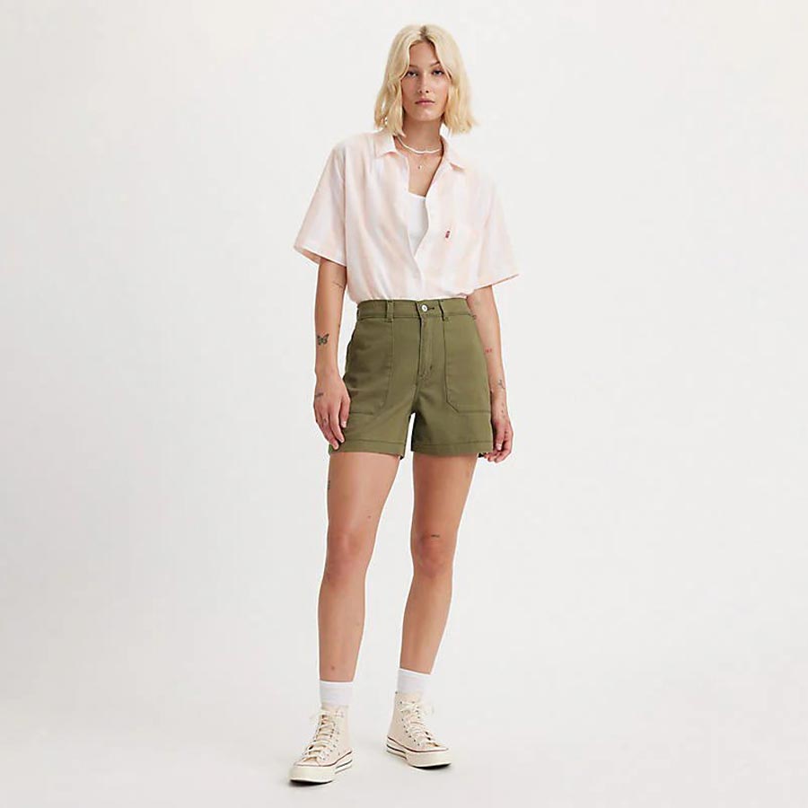 Nd Utility Short