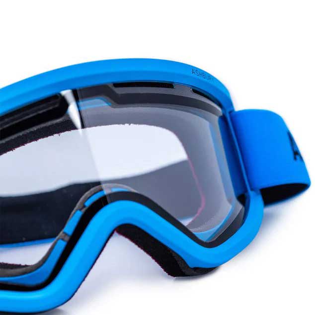 Staple Snowboard Goggles