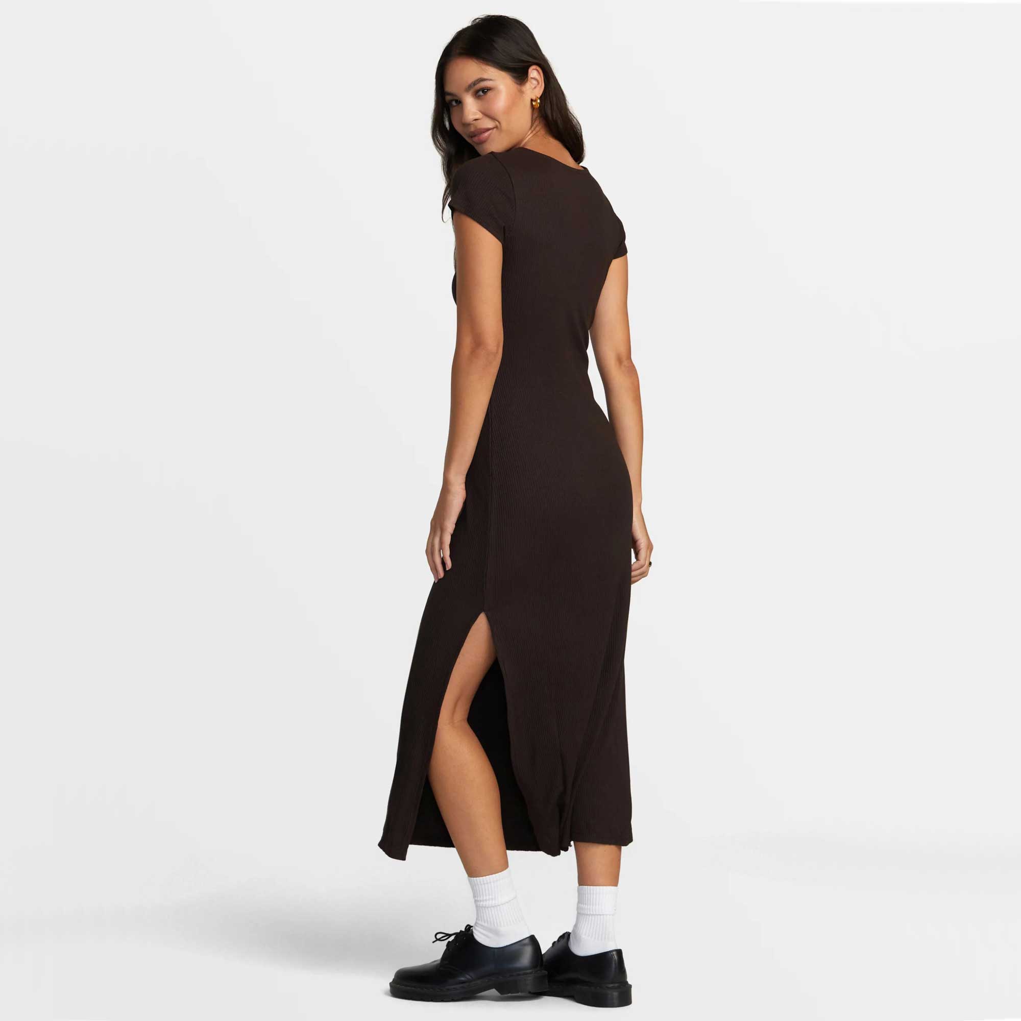 Smitten II Midi Dress