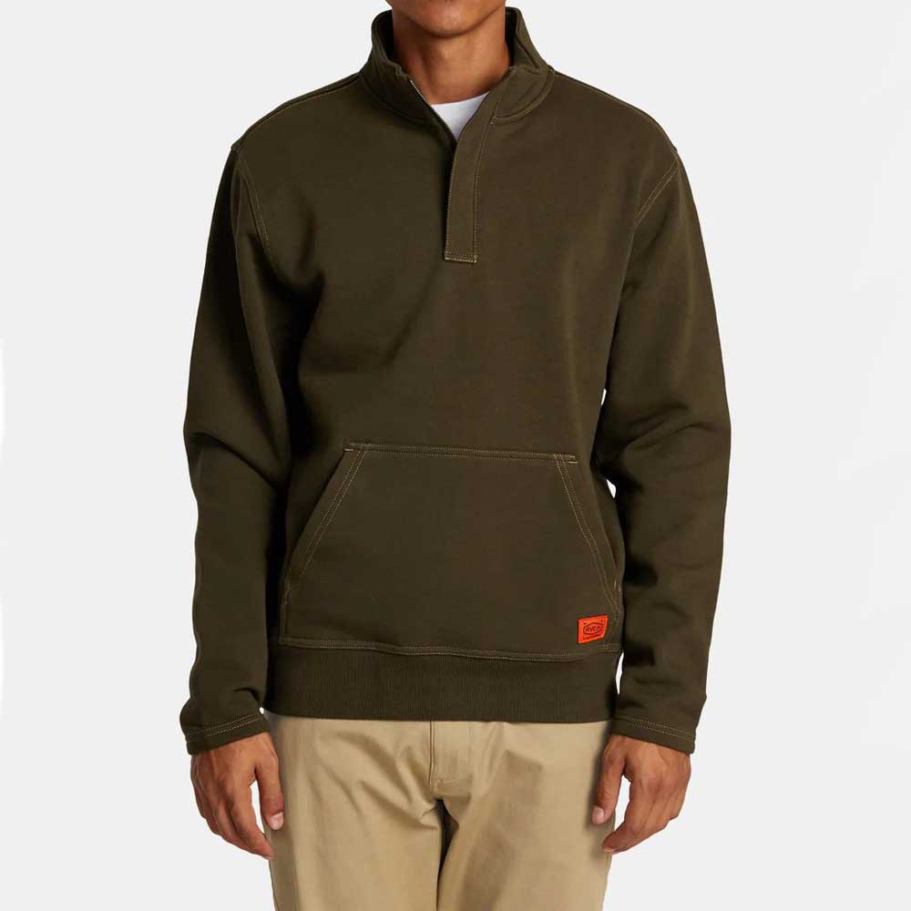 Chainmail Pullover