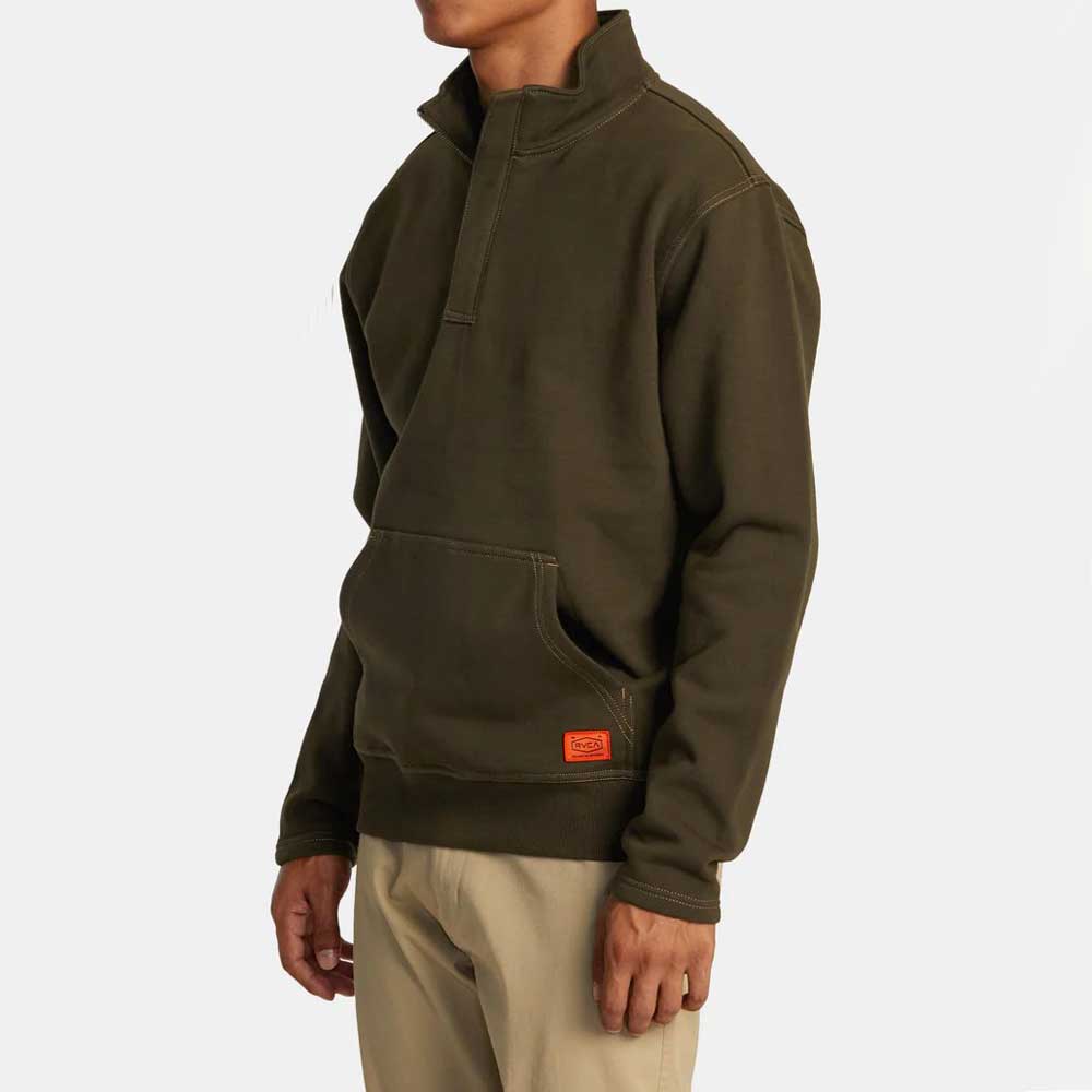 Chainmail Pullover