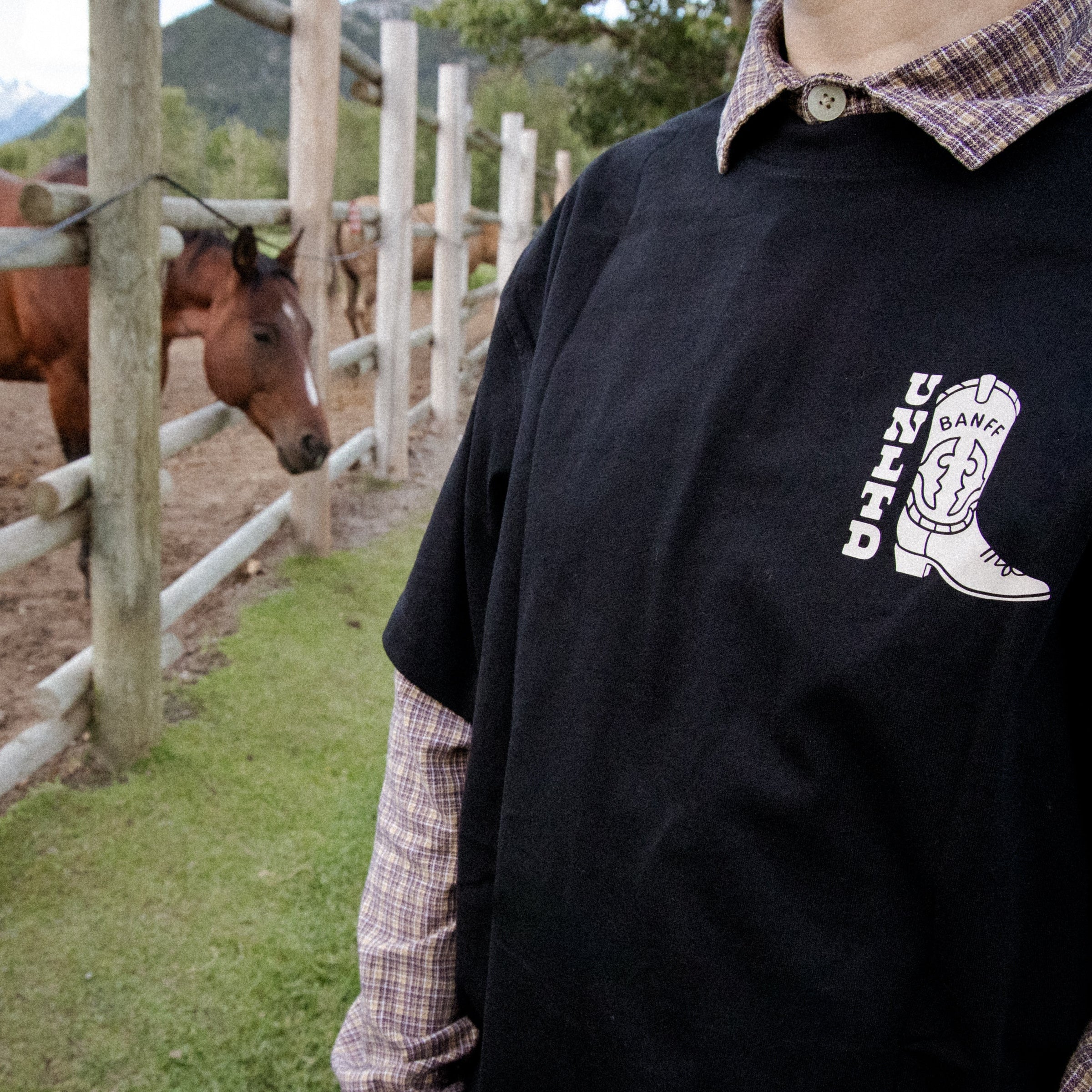 Boot Scootin T-Shirt