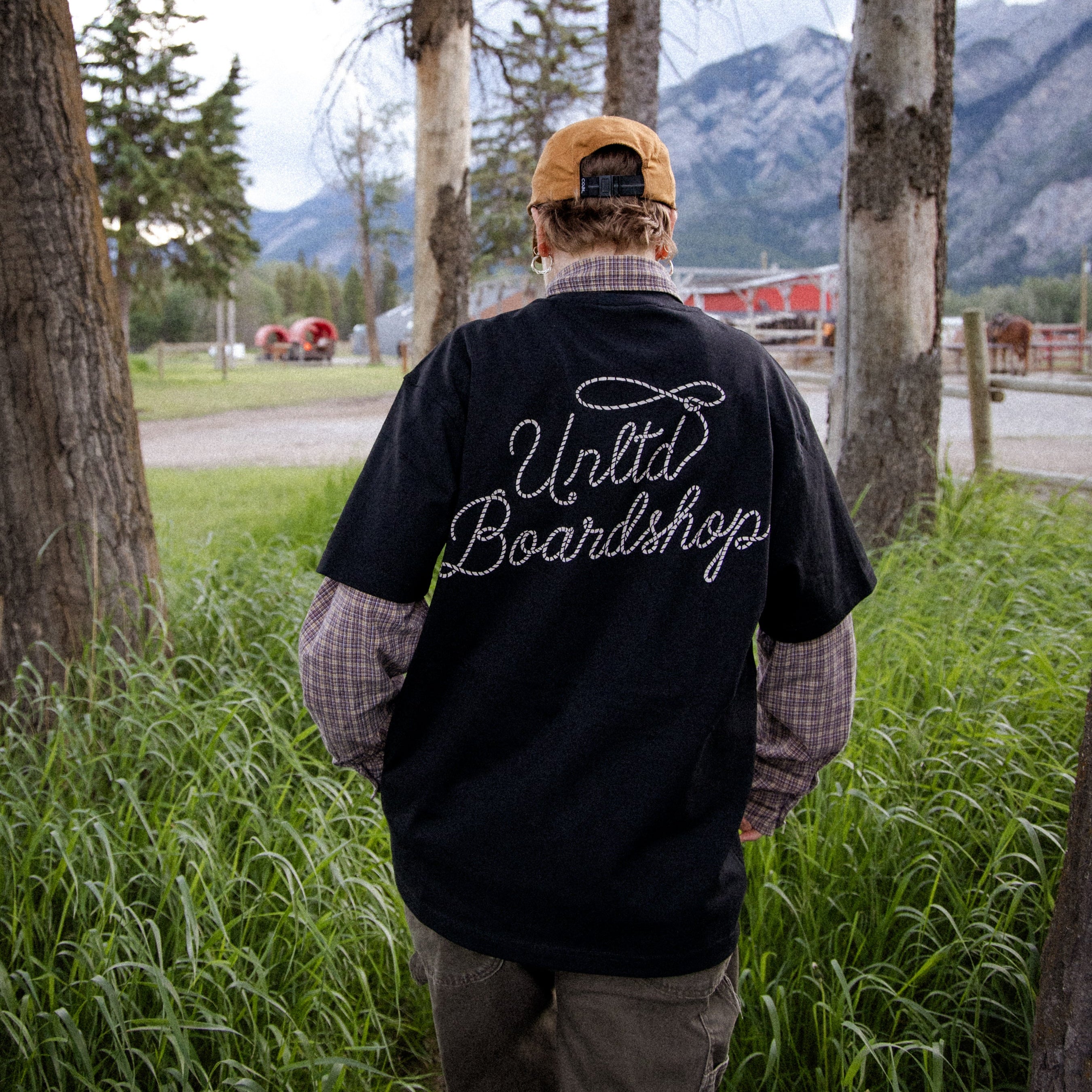 Boot Scootin T-Shirt