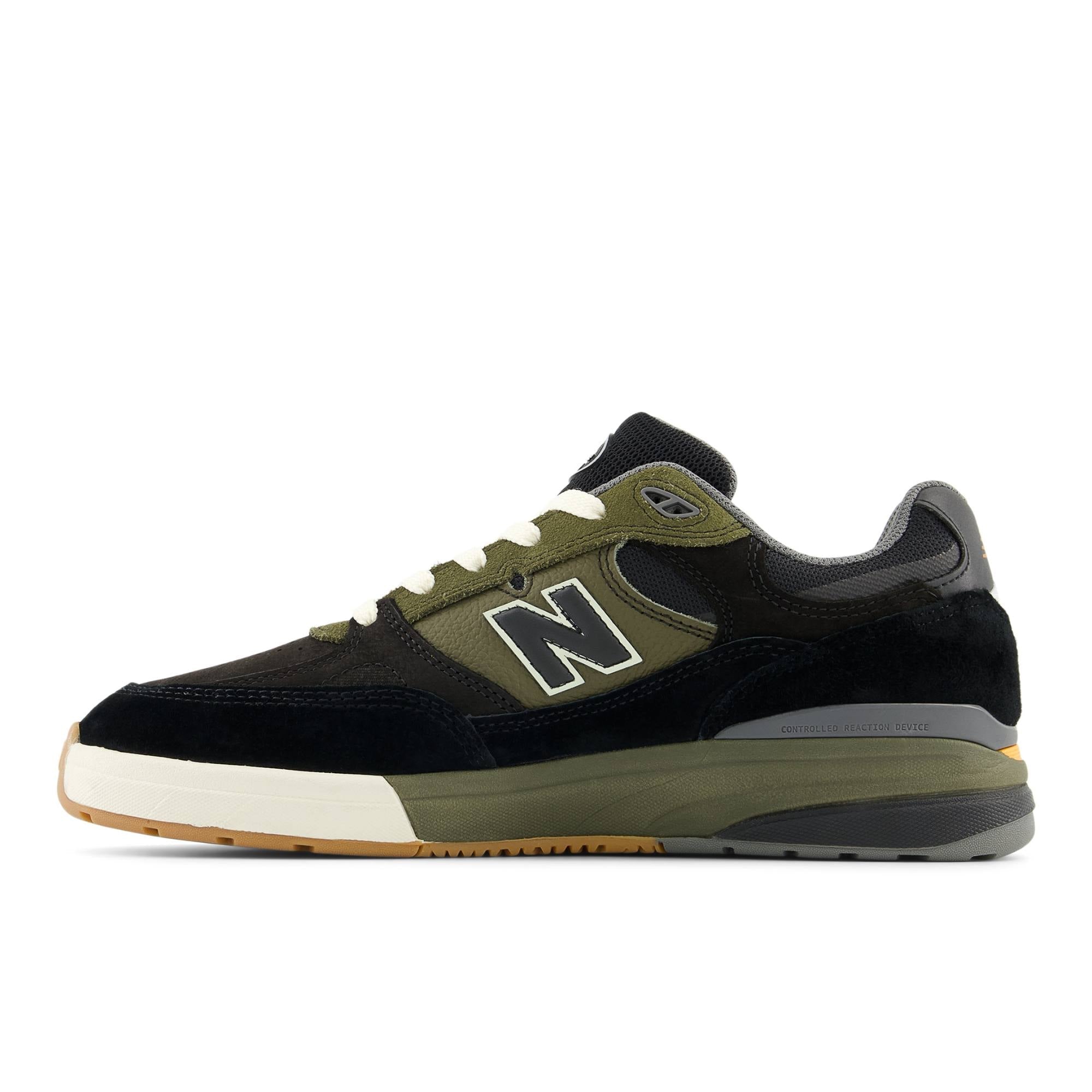 NB Numeric Andrew Reynolds 933