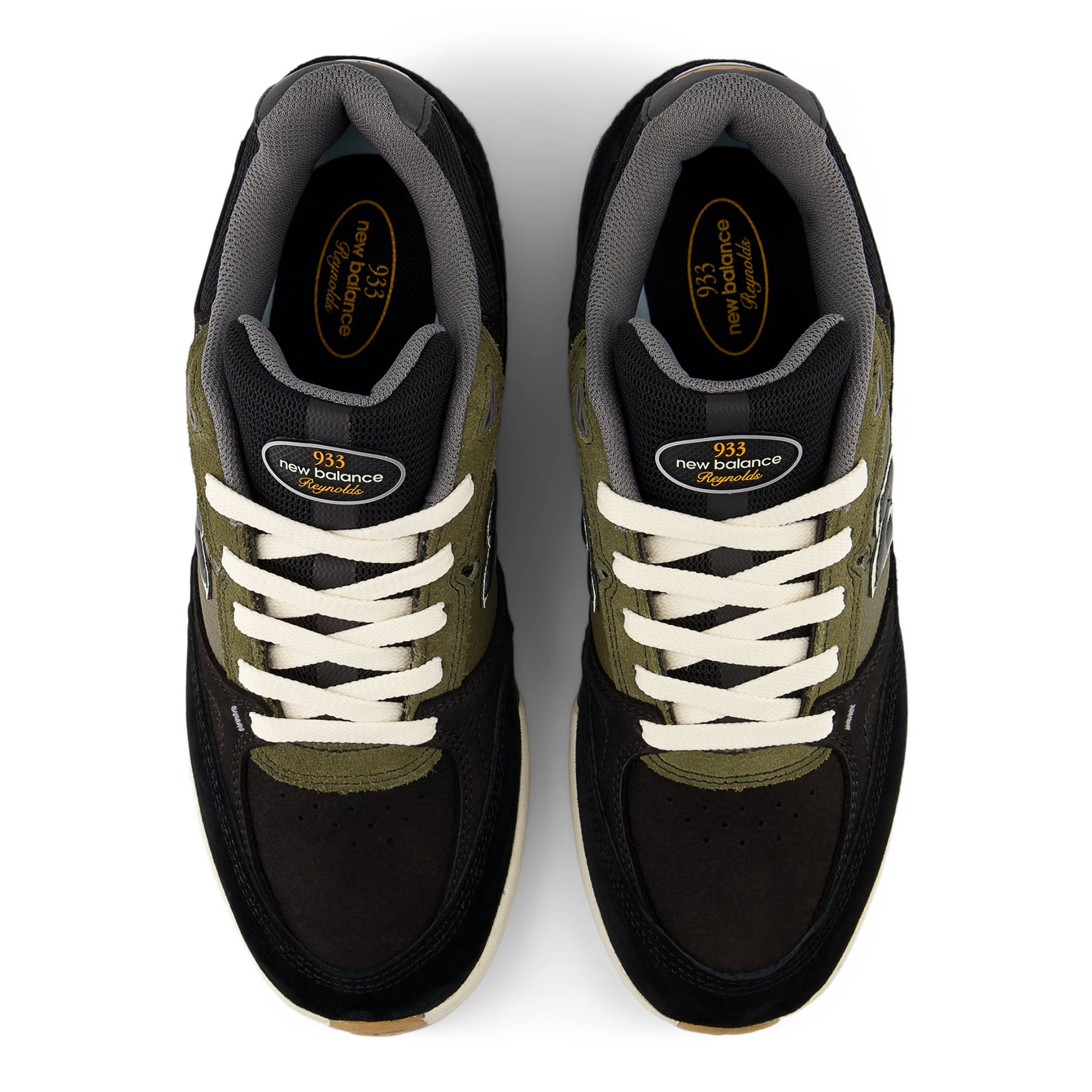 NB Numeric Andrew Reynolds 933