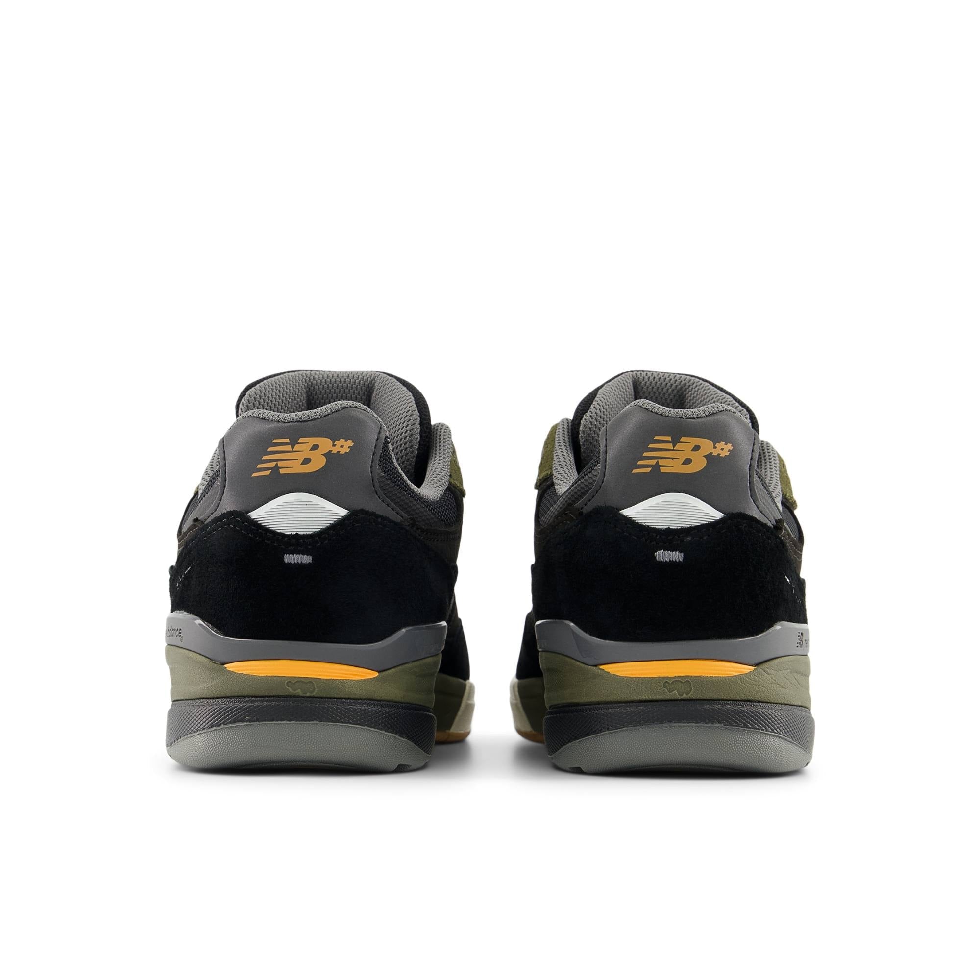 NB Numeric Andrew Reynolds 933