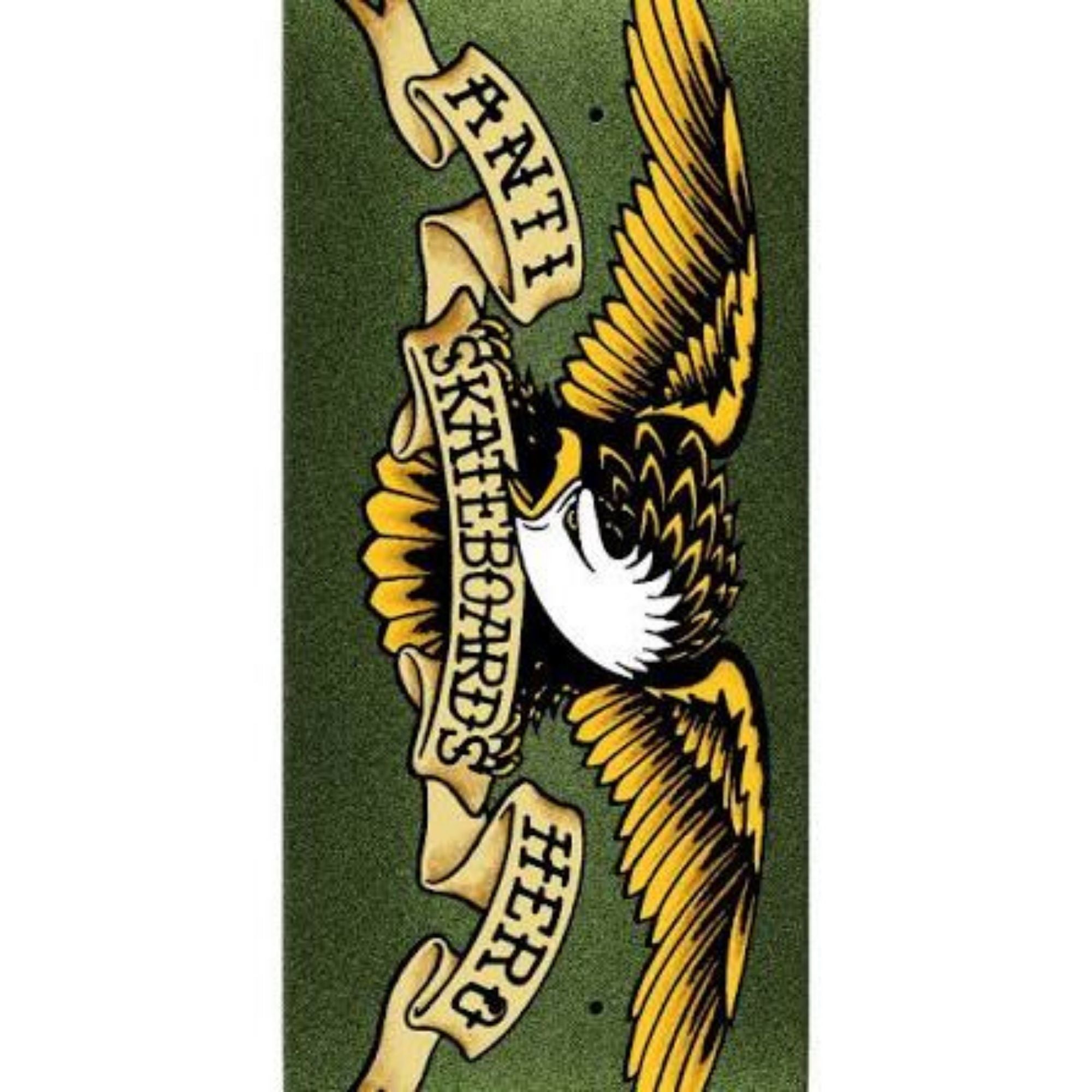 AH Easy Rider Classic Eagle 8.38 Deck