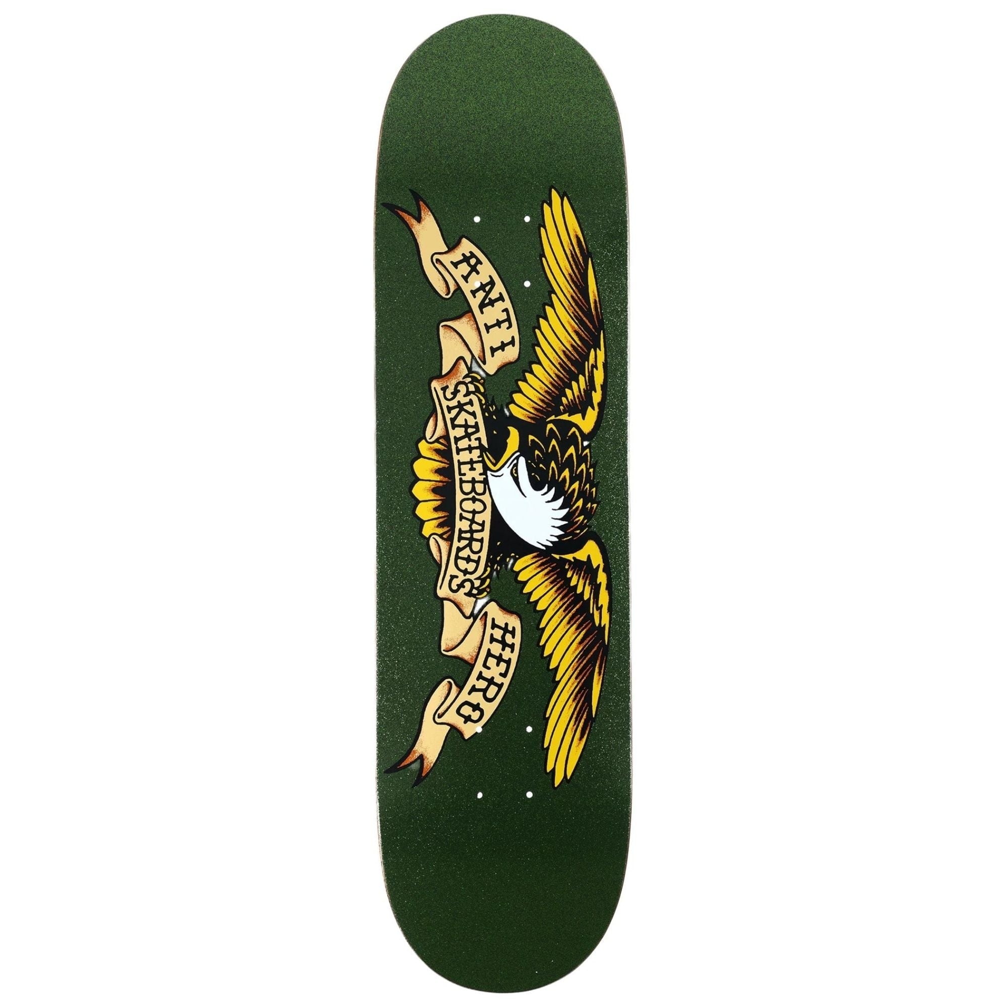 Antihero AH Easy Rider Classic Eagle 8.38 Deck - UNLTD Boardshop