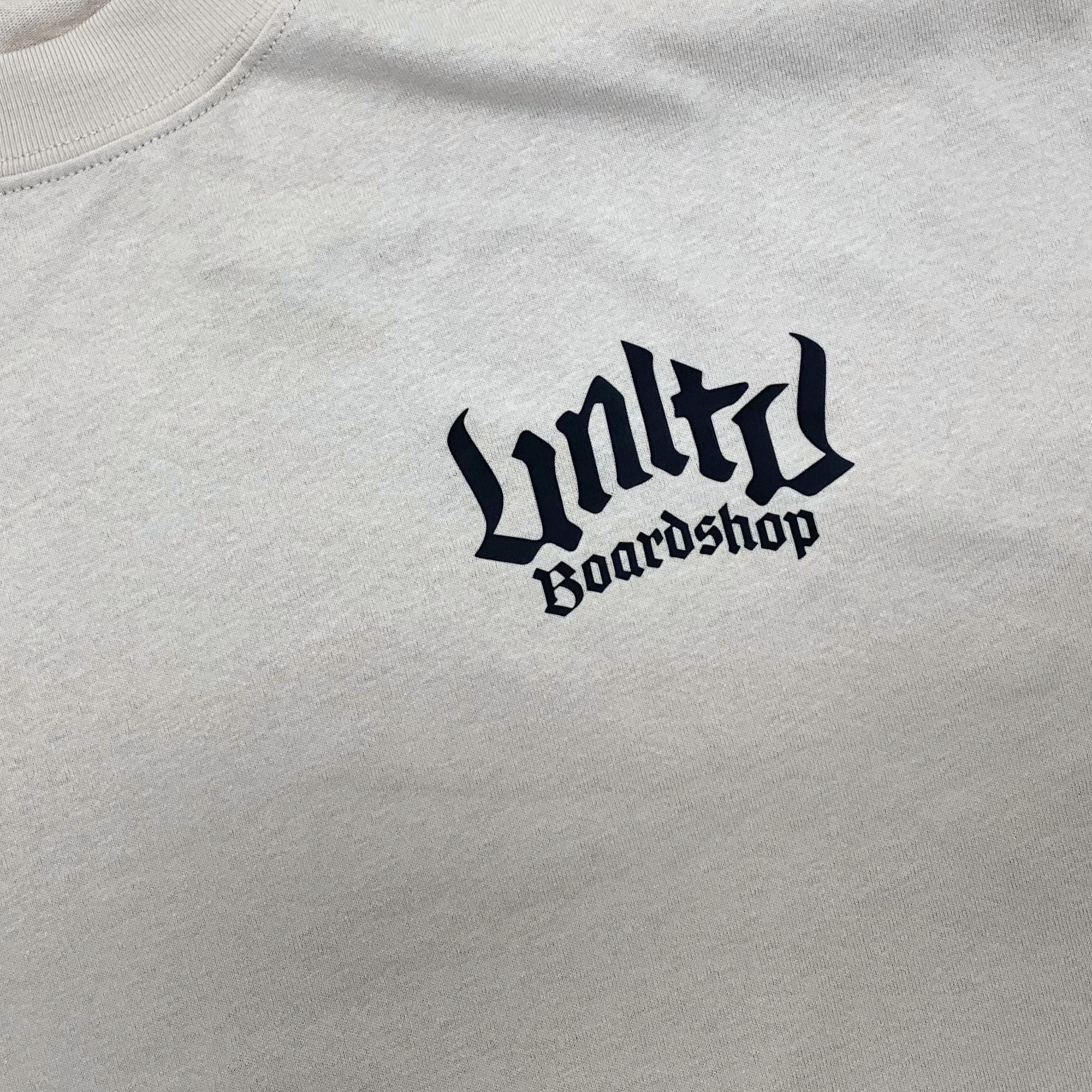 Unltd UNLTD Archive Hoodie - UNLTD Boardshop