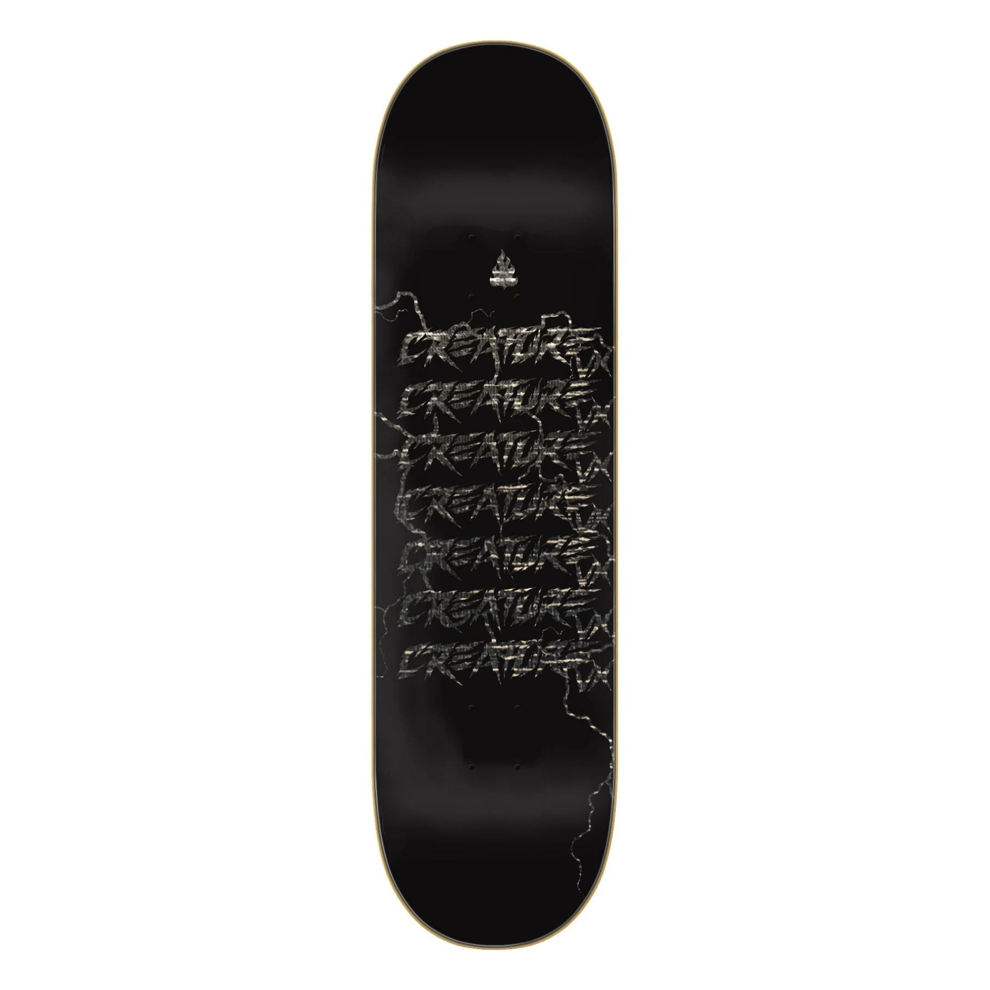 Baekkel Warriors VX 8.6 Deck