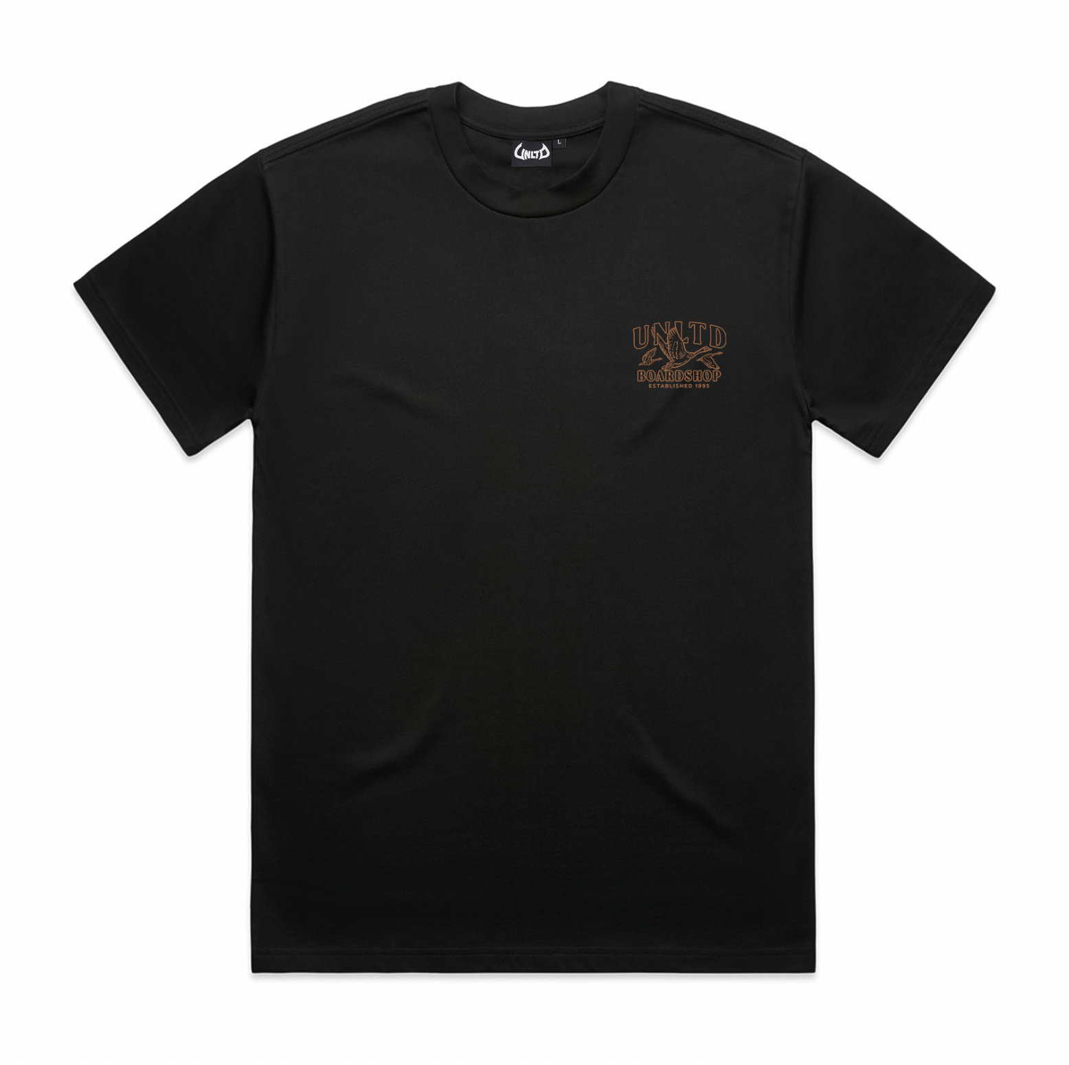 Banff Bandit T-Shirt