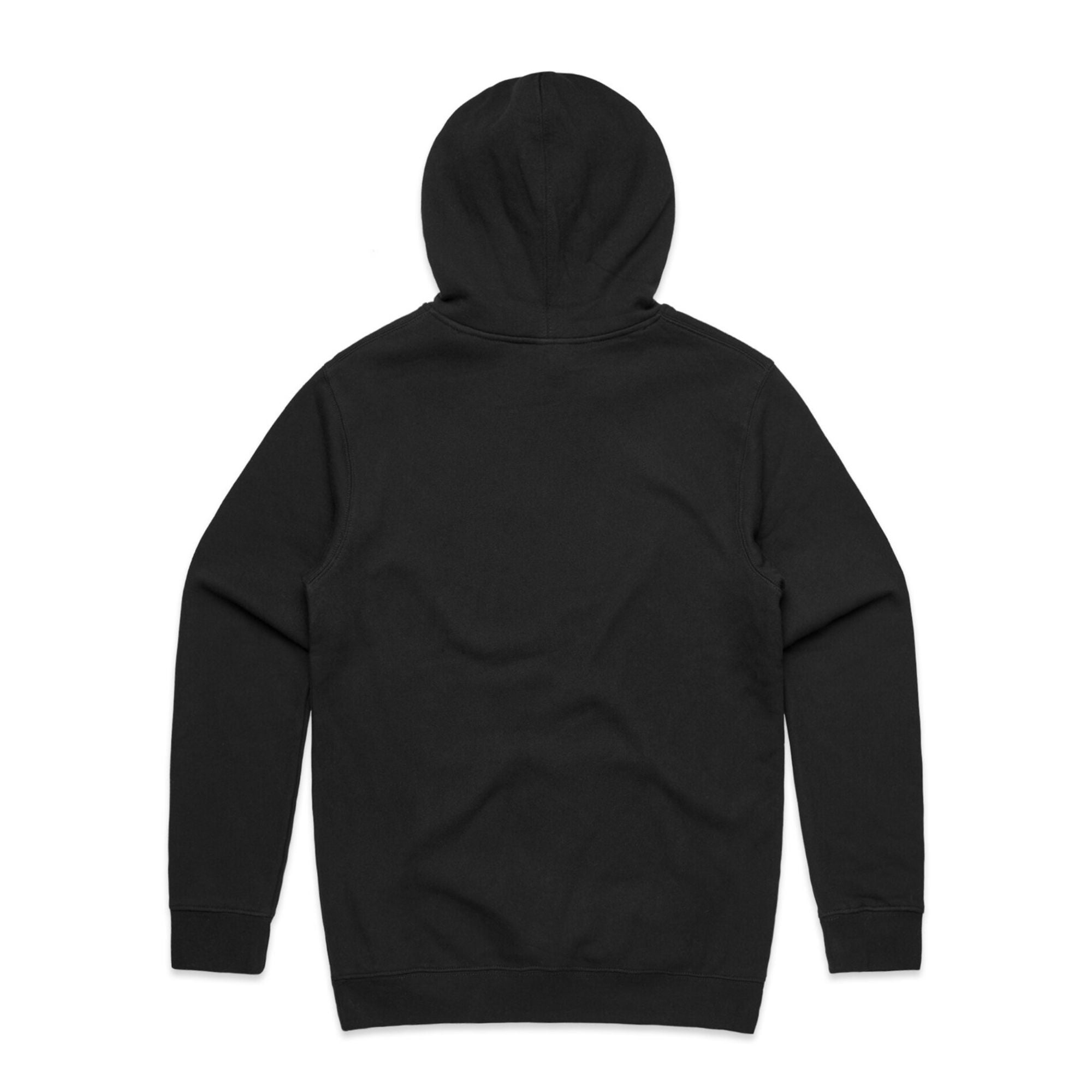 Unltd Bearff Hoodie - UNLTD Boardshop