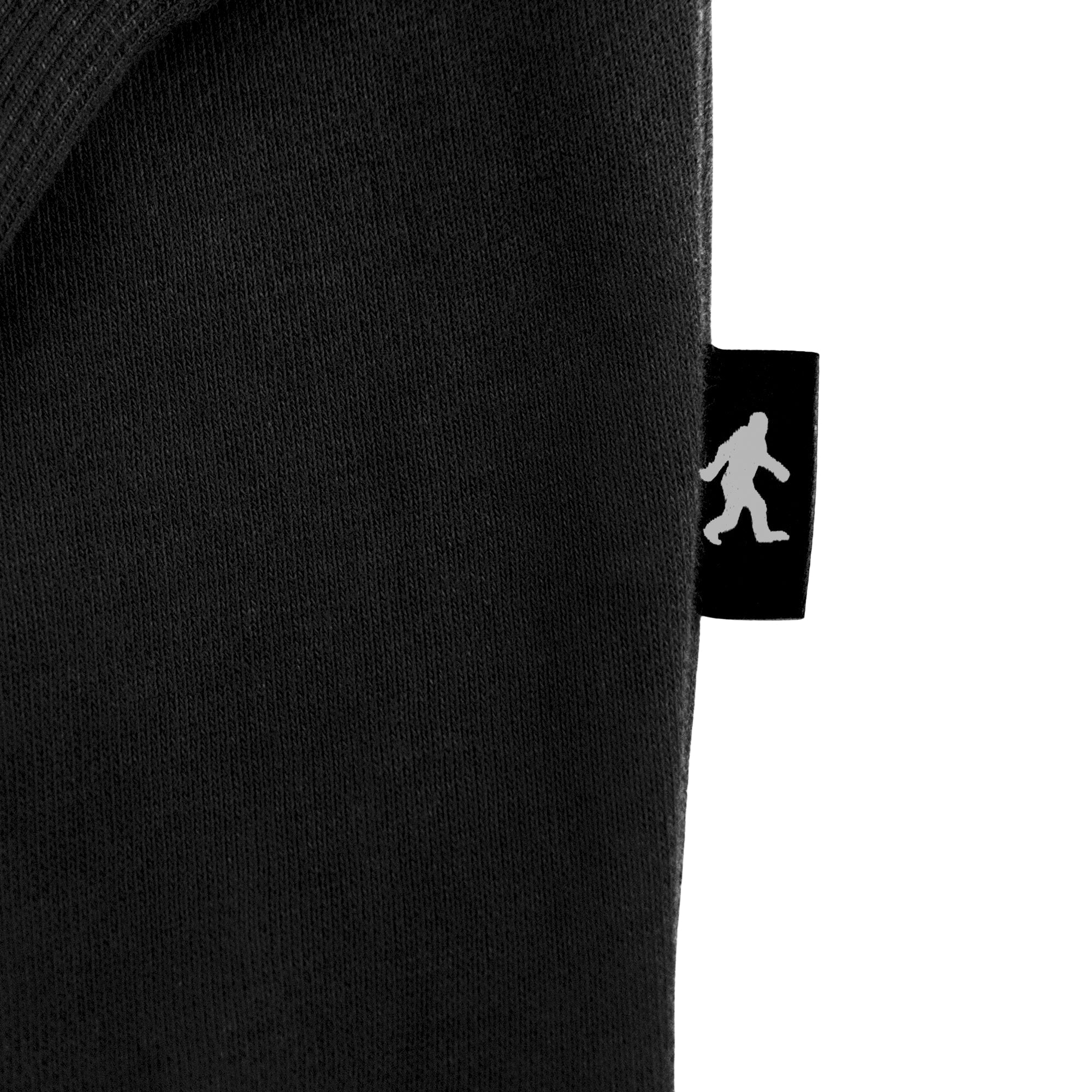 Sasquatch Hoodie