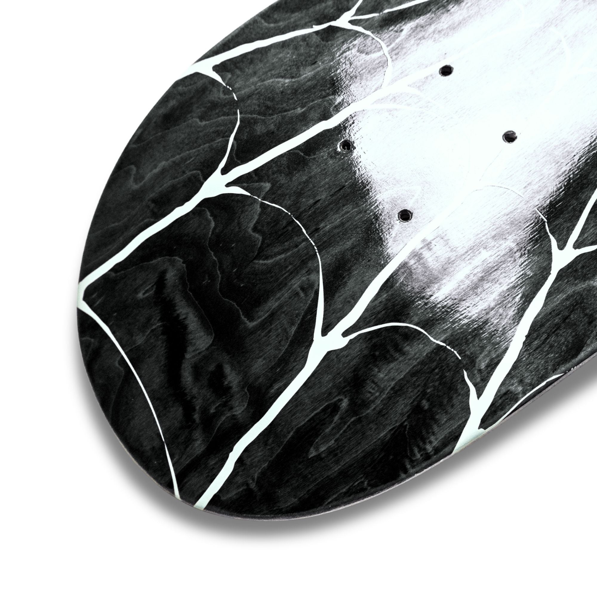 Spood 8.5 Skateboard Deck