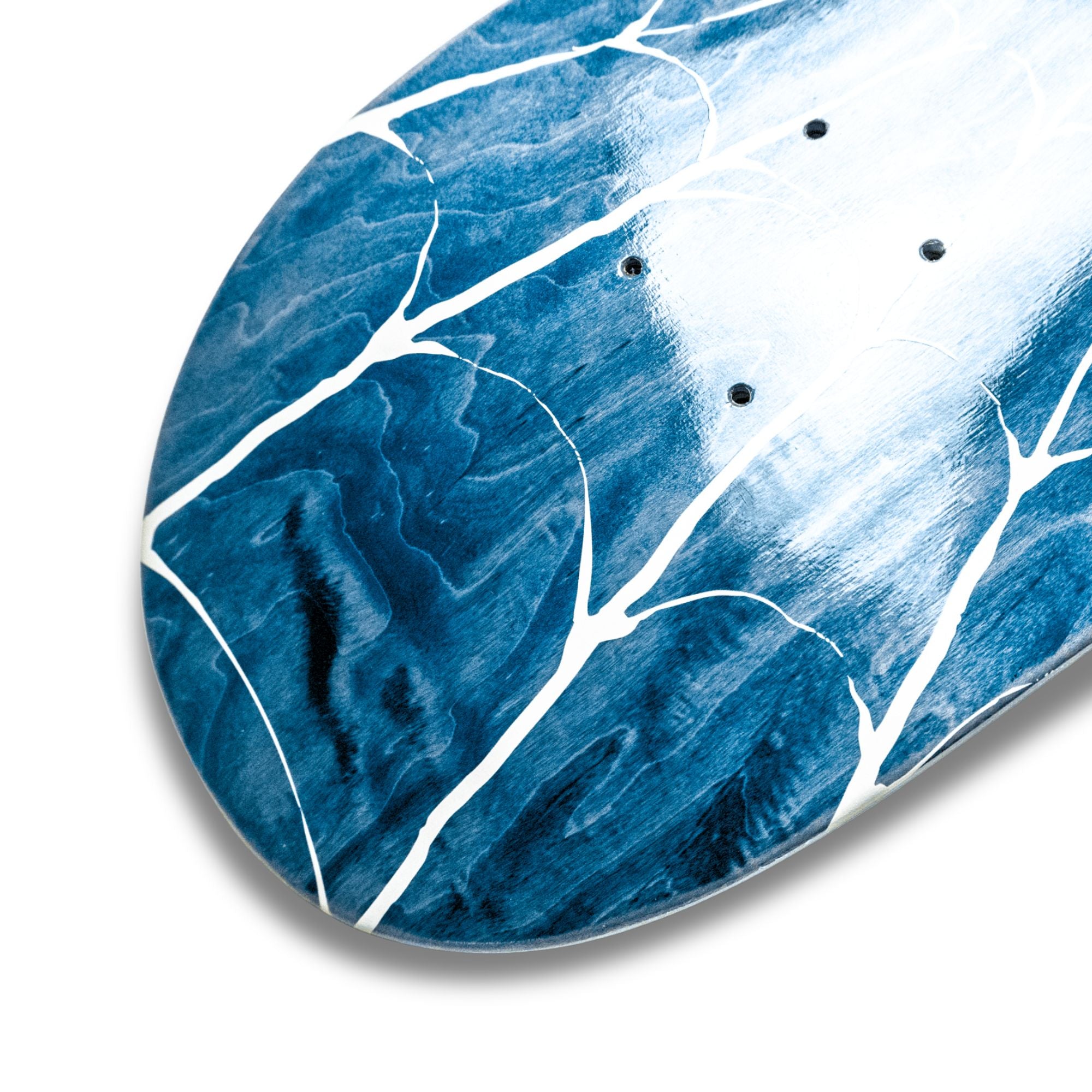 Spood 8.25 Skateboard Deck