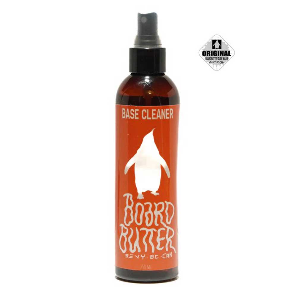 Base Cleaner - 250ml