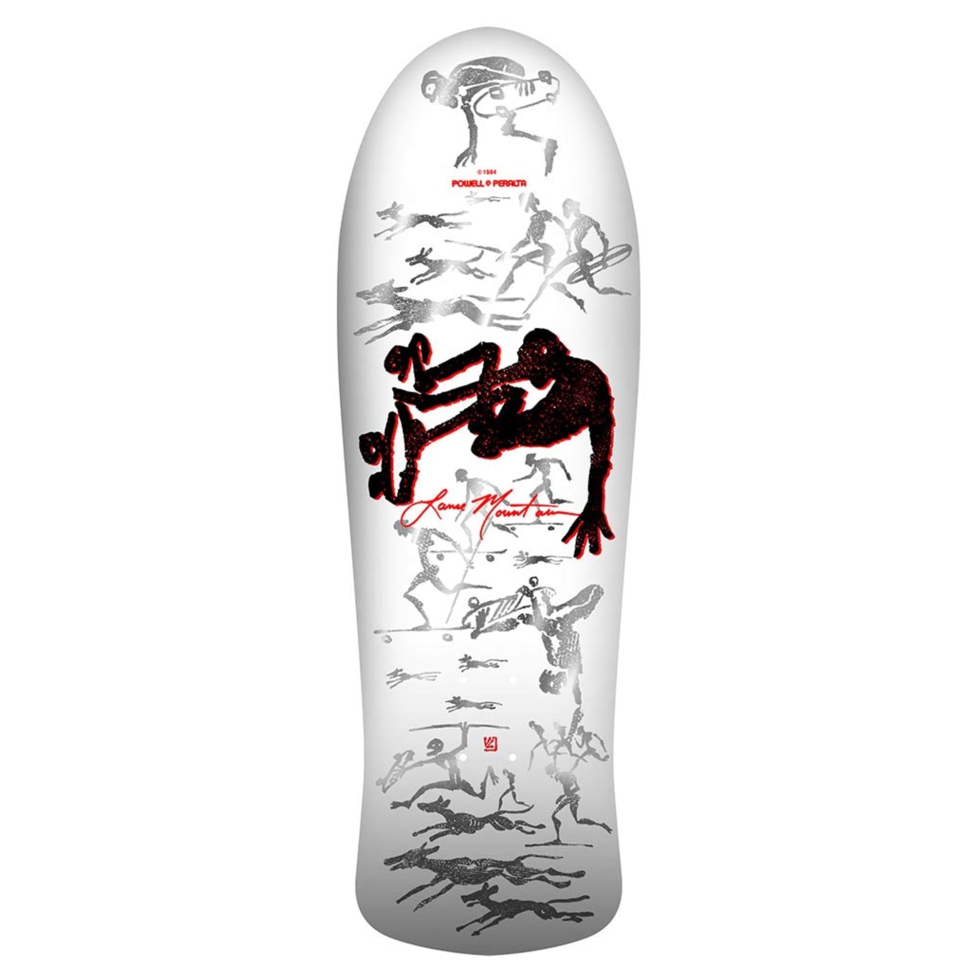 Powell Bones Brigade 17 Mountain 9.94 Skateboard Deck - UNLTD Boardshop