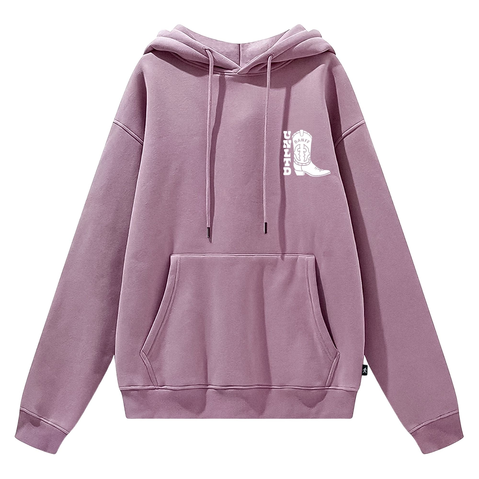 Unltd Boot Scootin Hoodie - UNLTD Boardshop