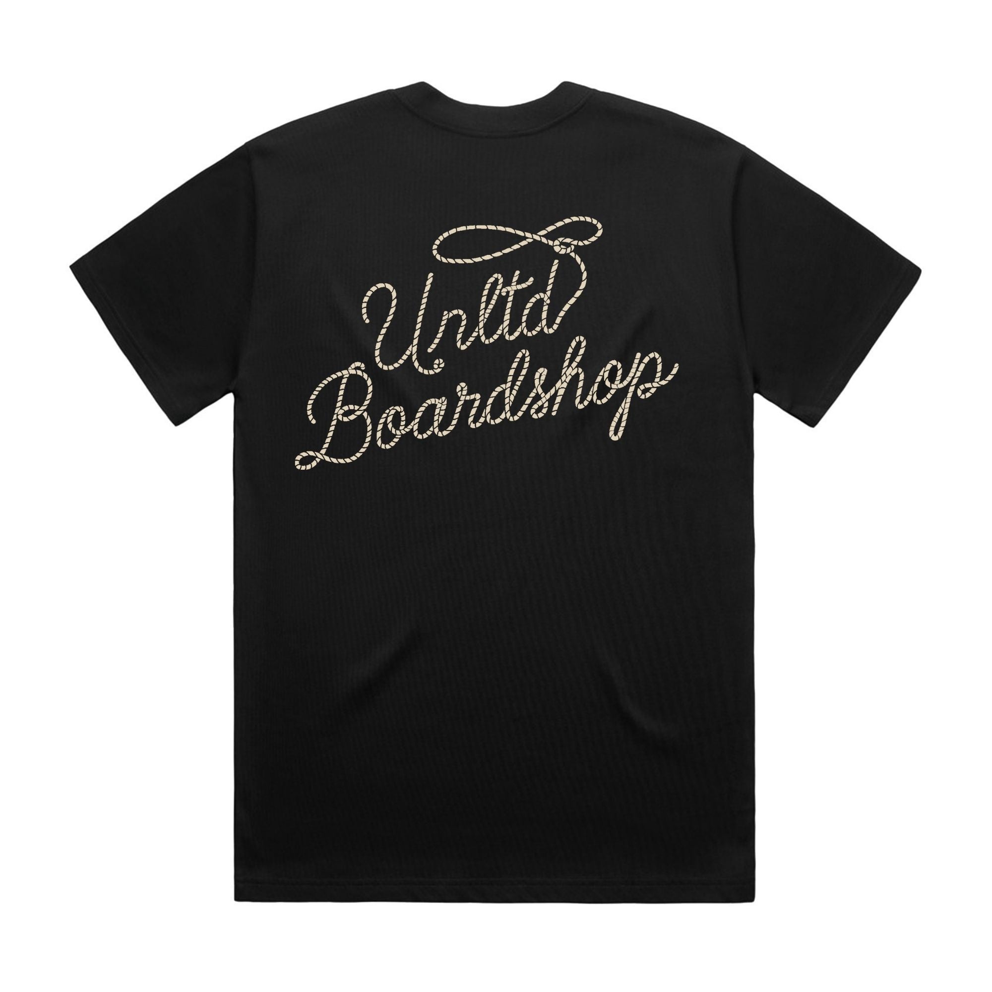 Unltd Boot Scootin T-Shirt - UNLTD Boardshop