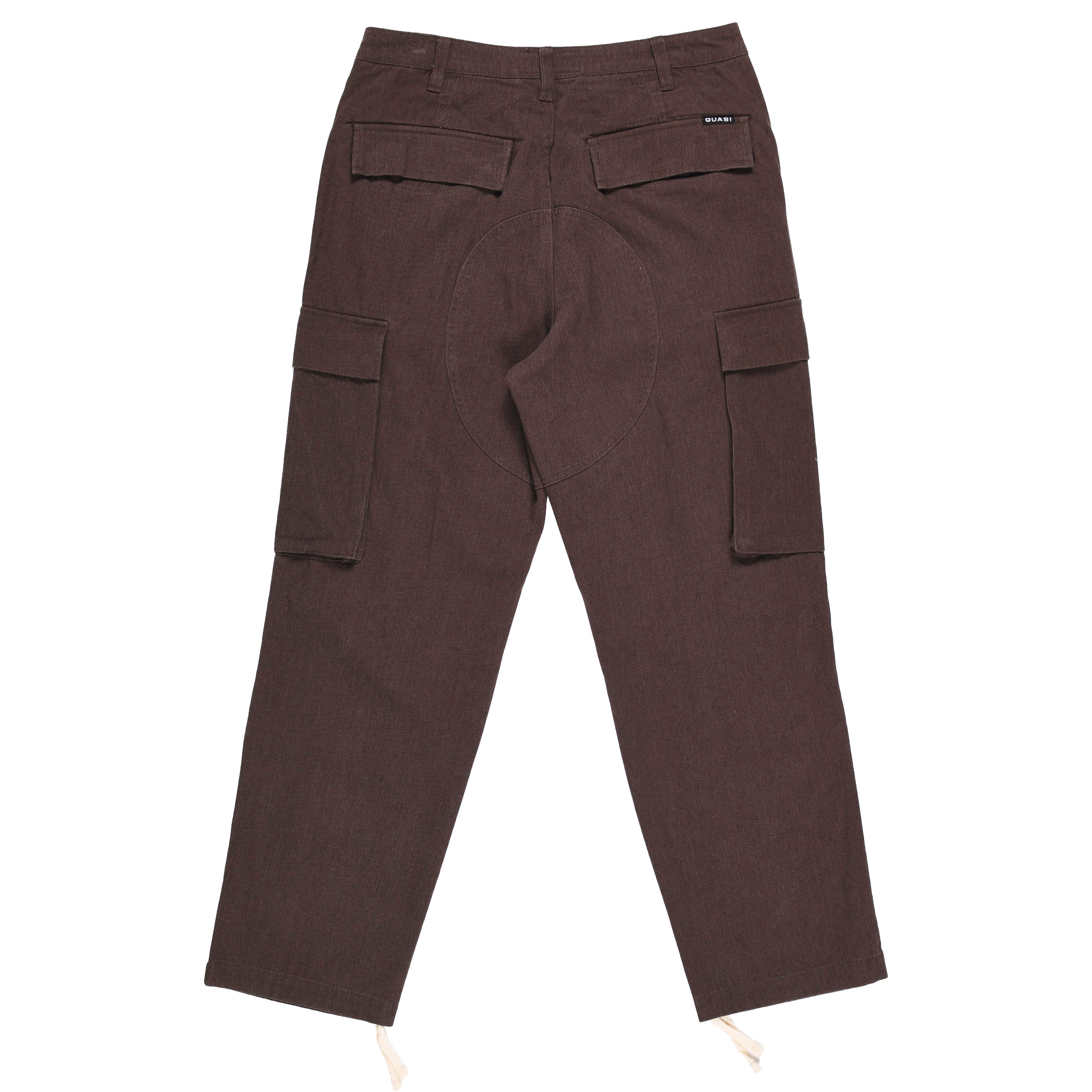 Cache Cargo Pant