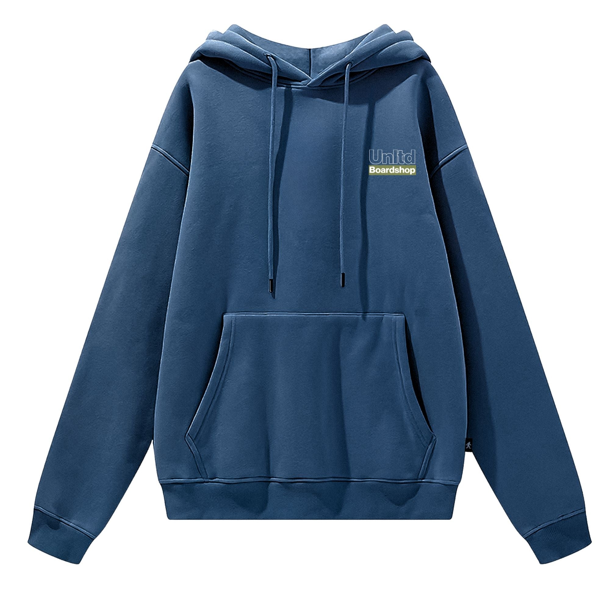 Unltd Cascade Contours Hoodie - UNLTD Boardshop
