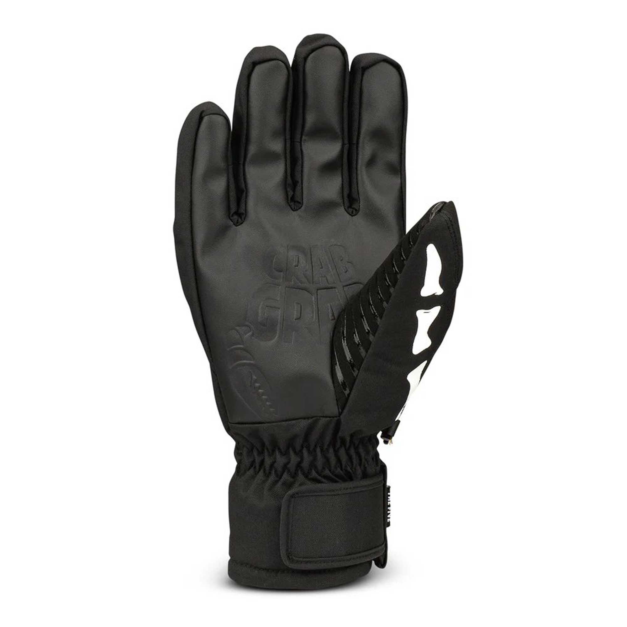 Five Gloves
