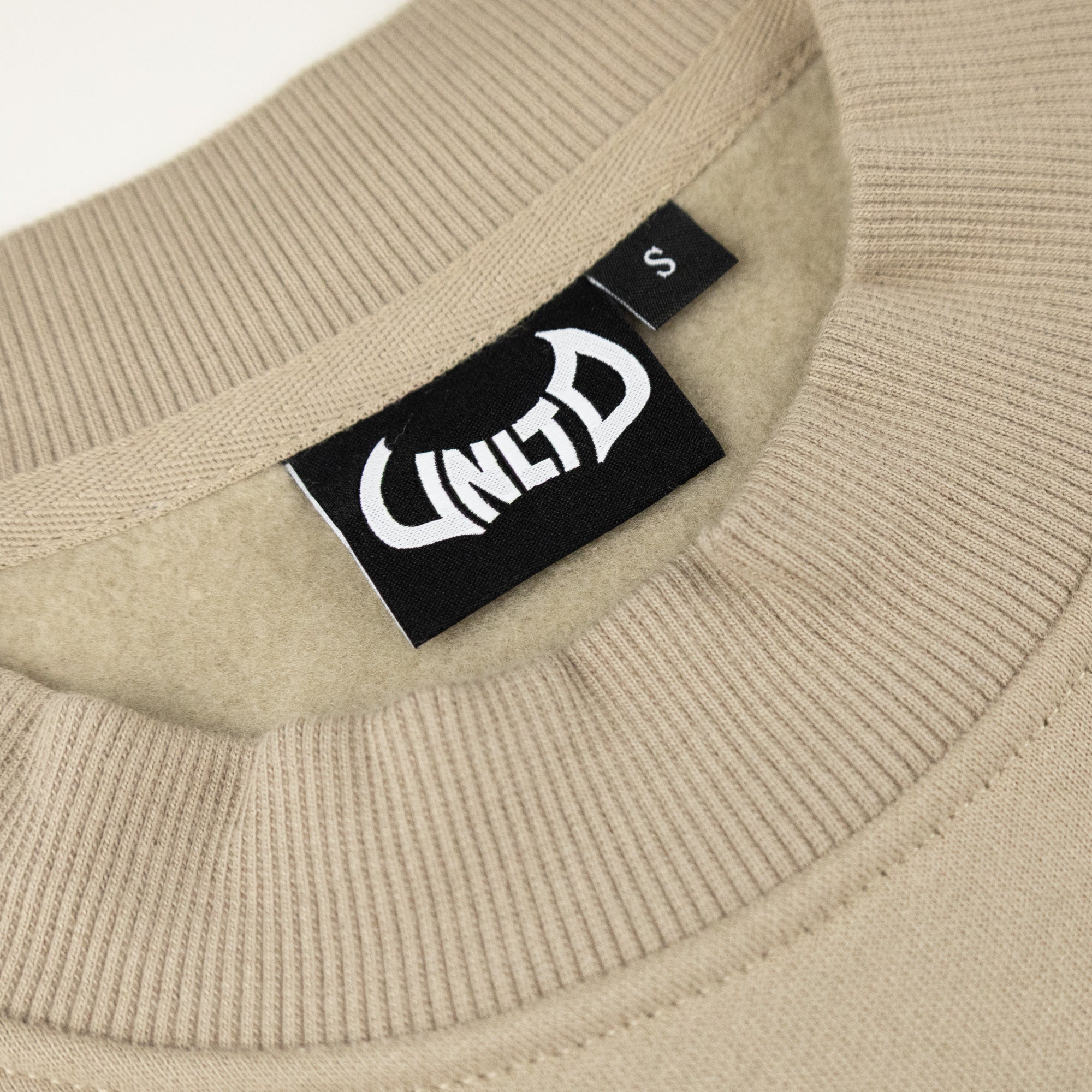 Unltd Legacy Crewneck - UNLTD Boardshop