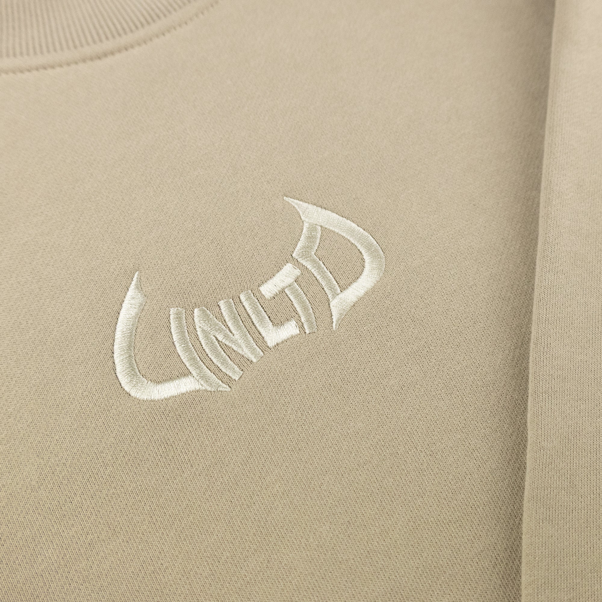 Unltd Legacy Crewneck - UNLTD Boardshop