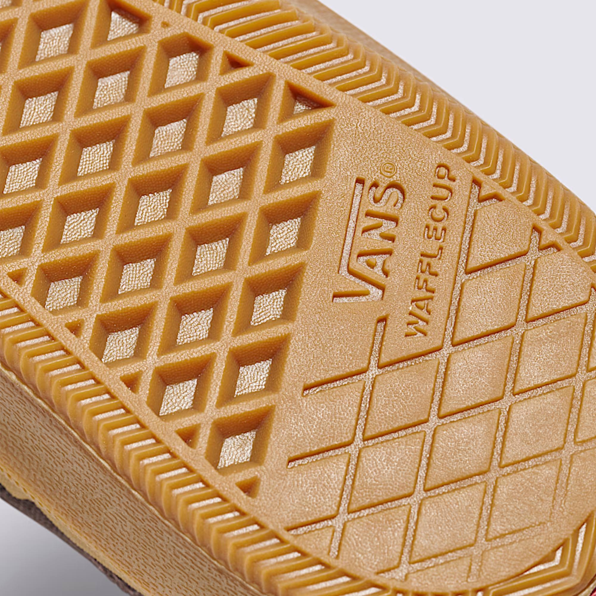Vans Skate Crockett High Shoes - UNLTD Boardshop